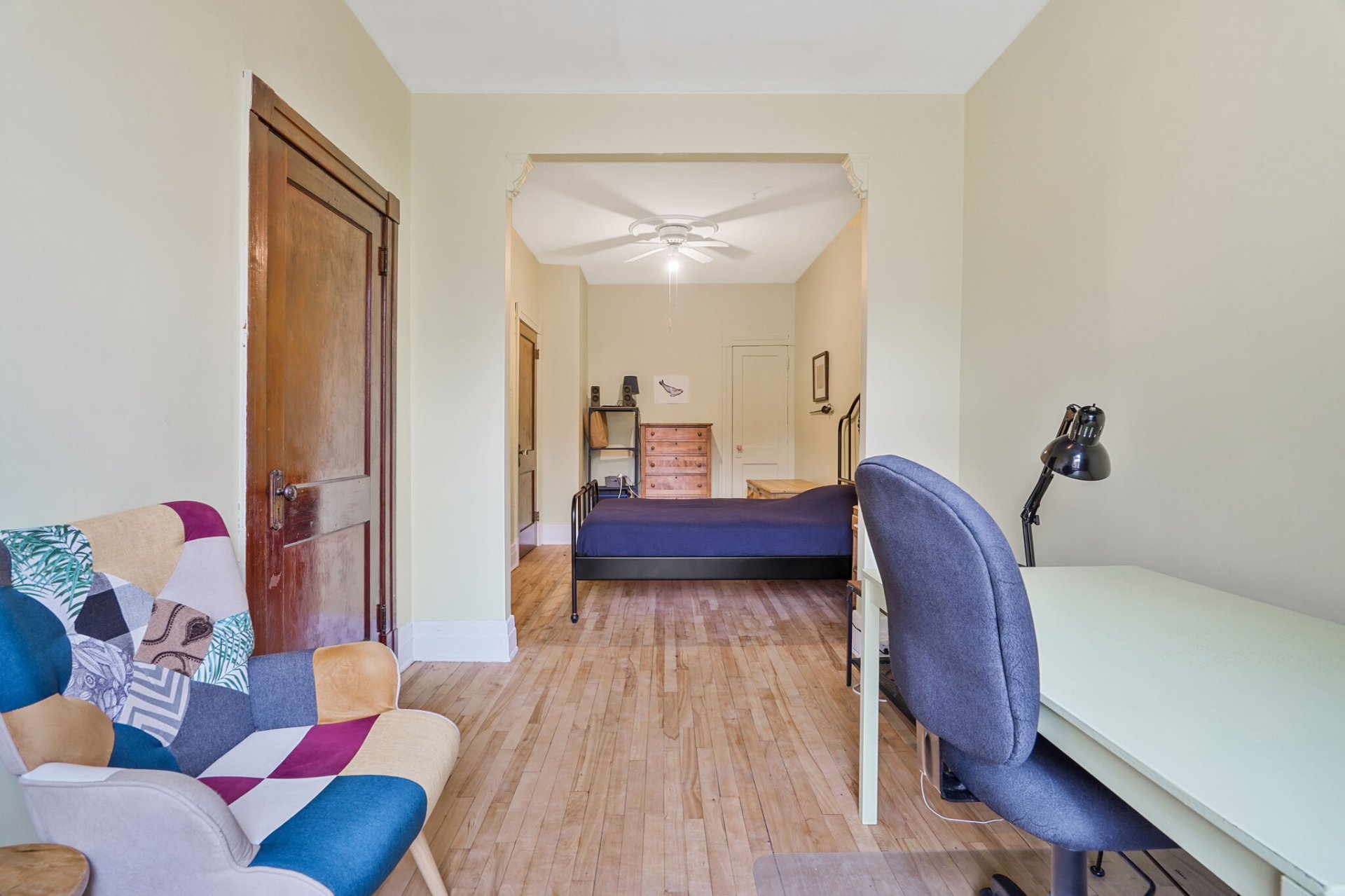 Photo - Salon