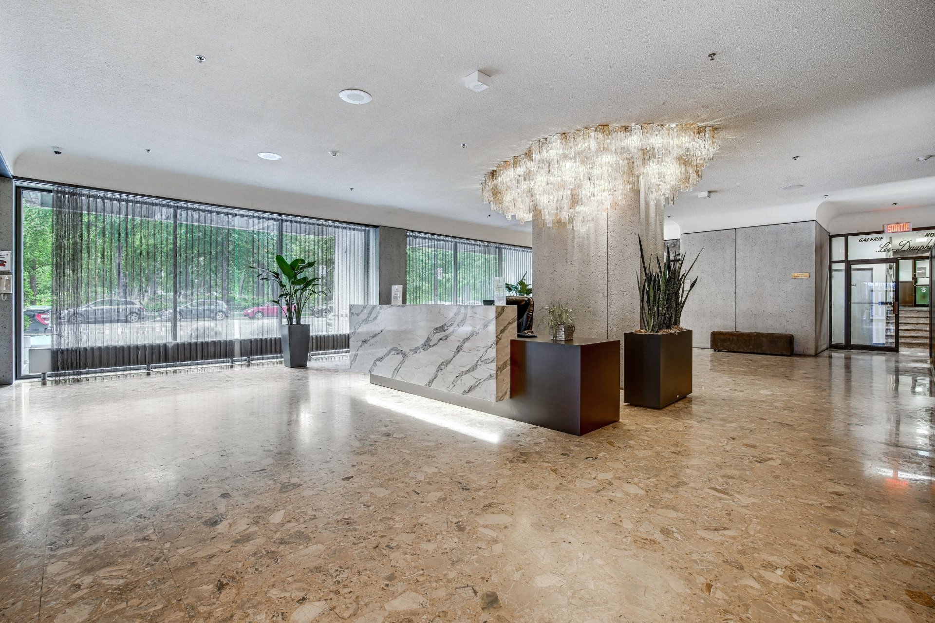 Intérieur