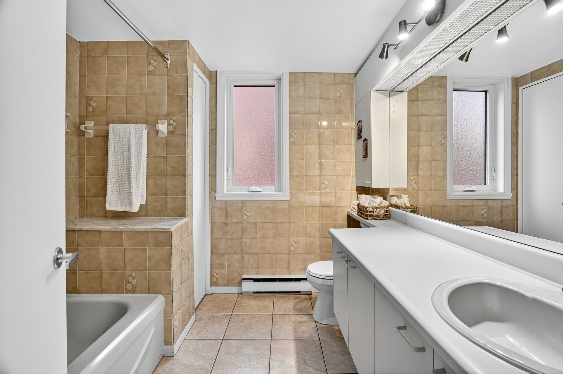 Photo - Salle de bains