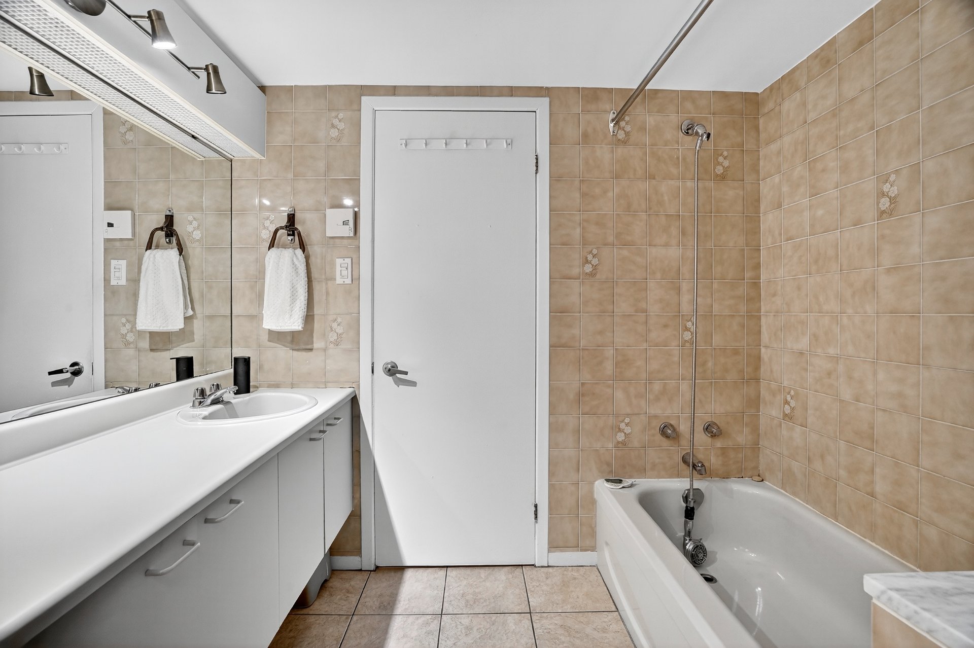 Photo - Salle de bains