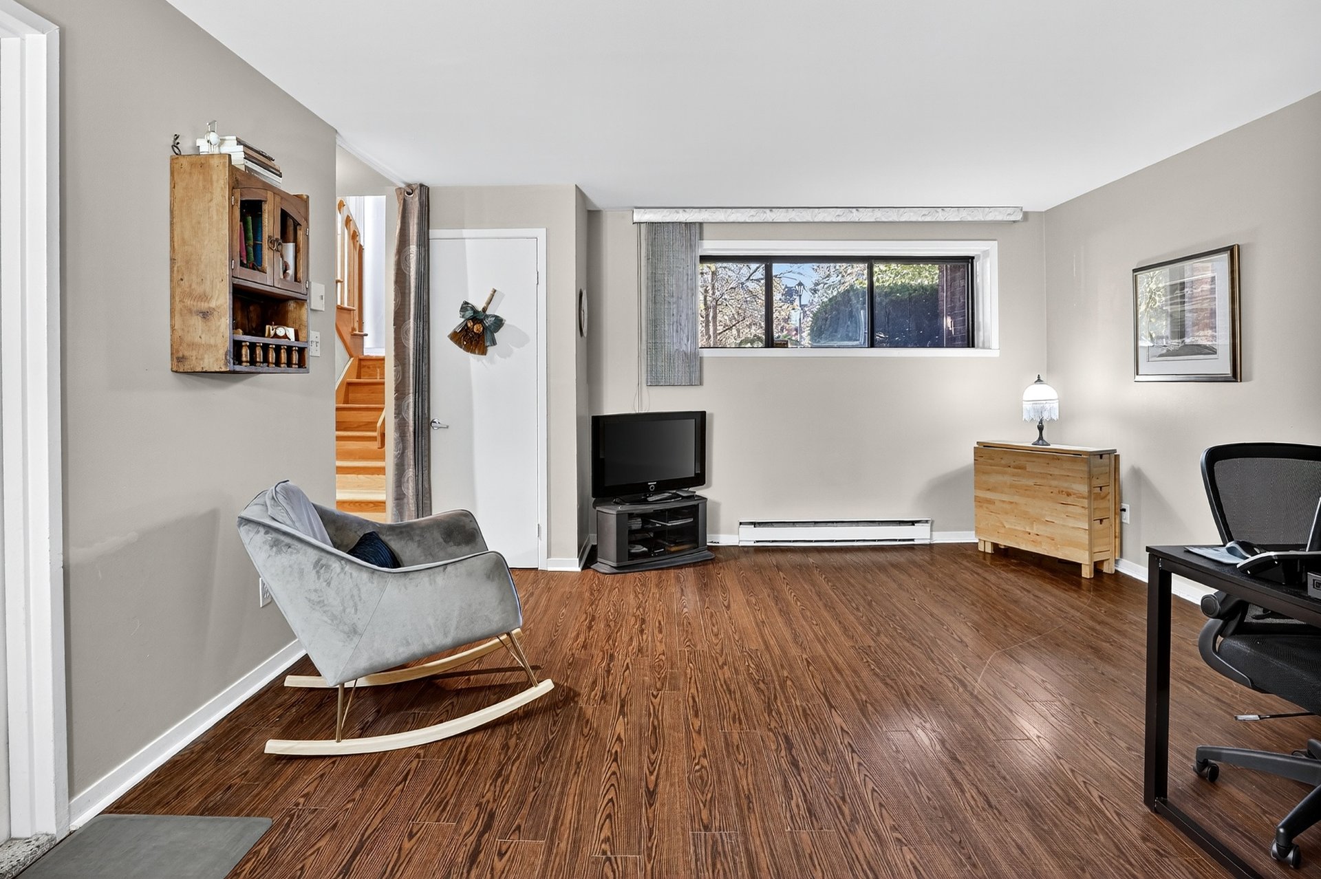 Photo - Salle familiale