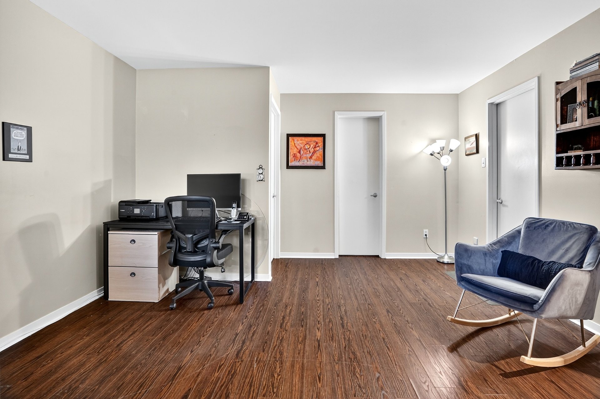 Photo - Salle familiale