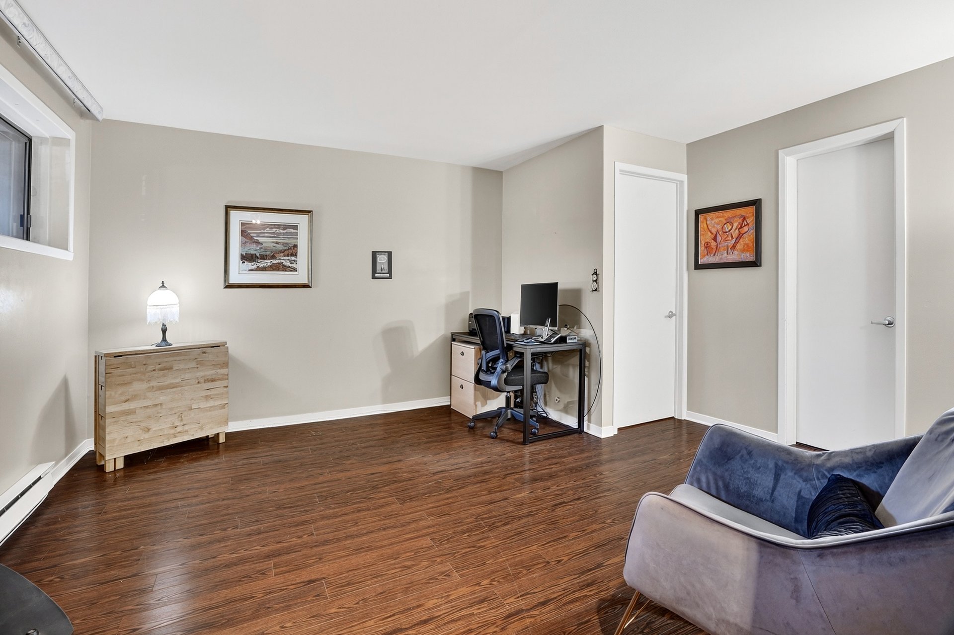 Photo - Salle familiale