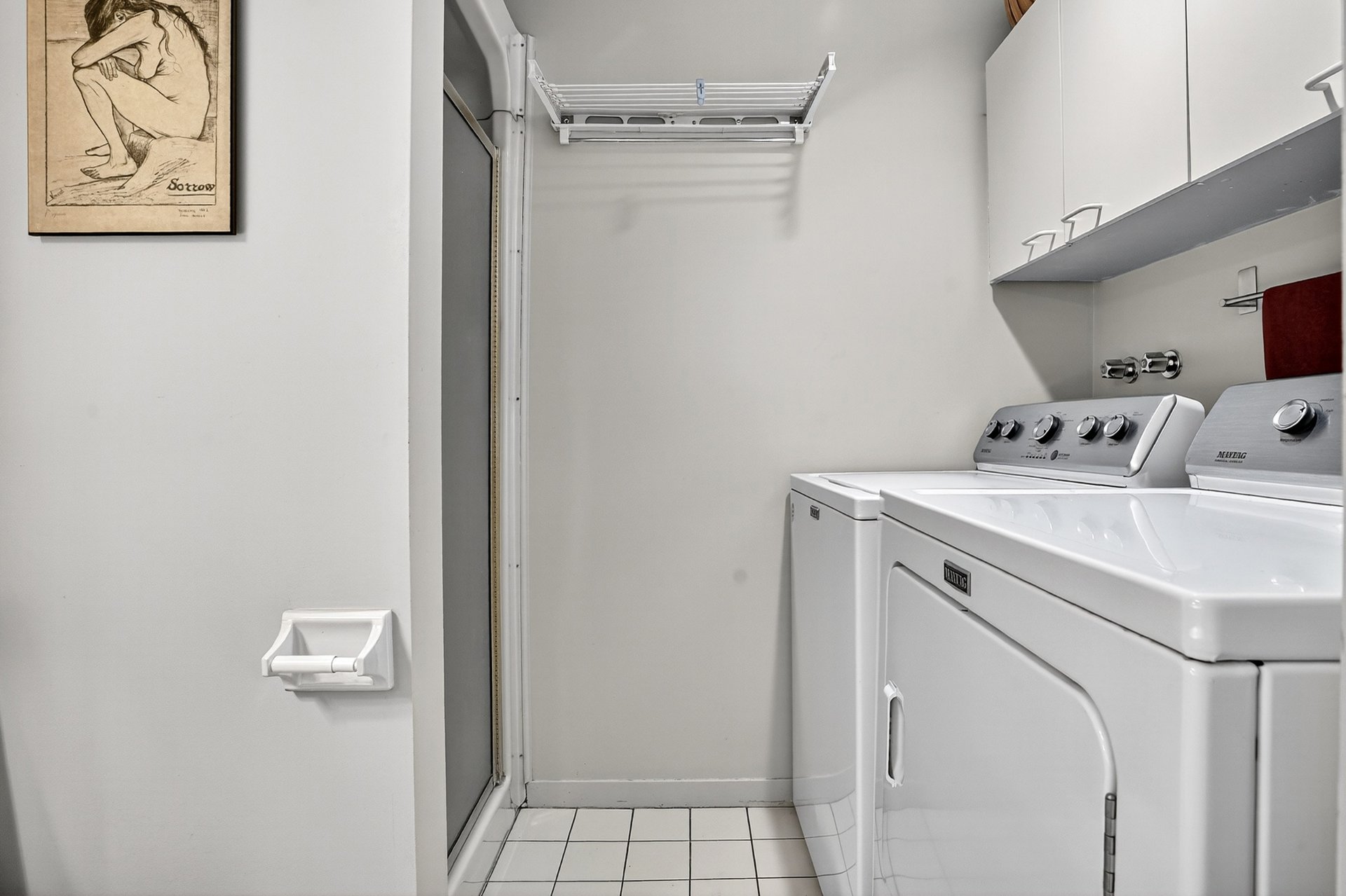 Photo - Salle de bains