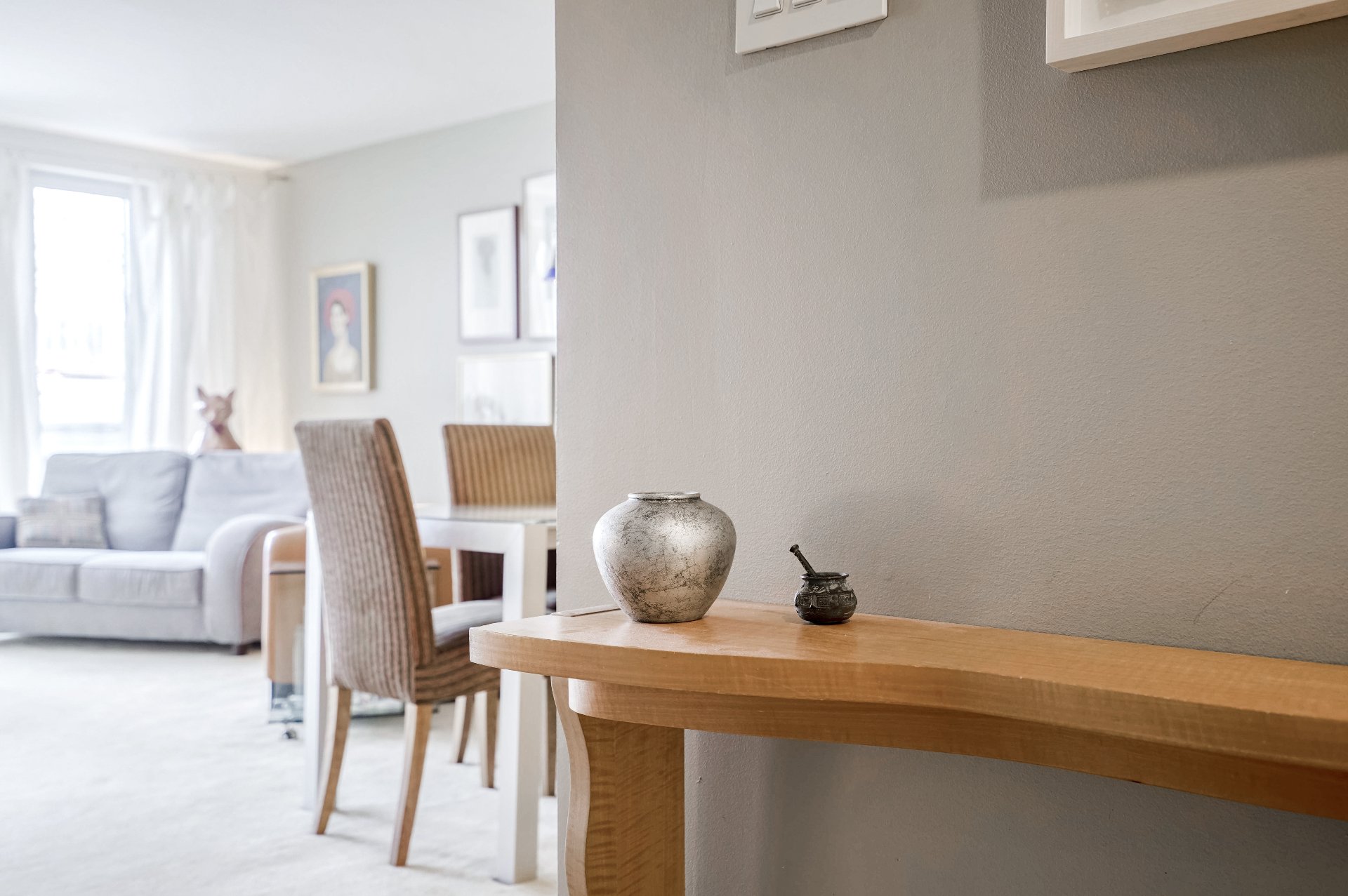 Condo sold, Montréal (Le Plateau-Mont-Royal)