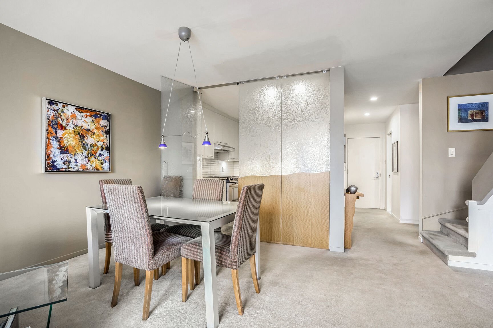 Condo sold, Montréal (Le Plateau-Mont-Royal)