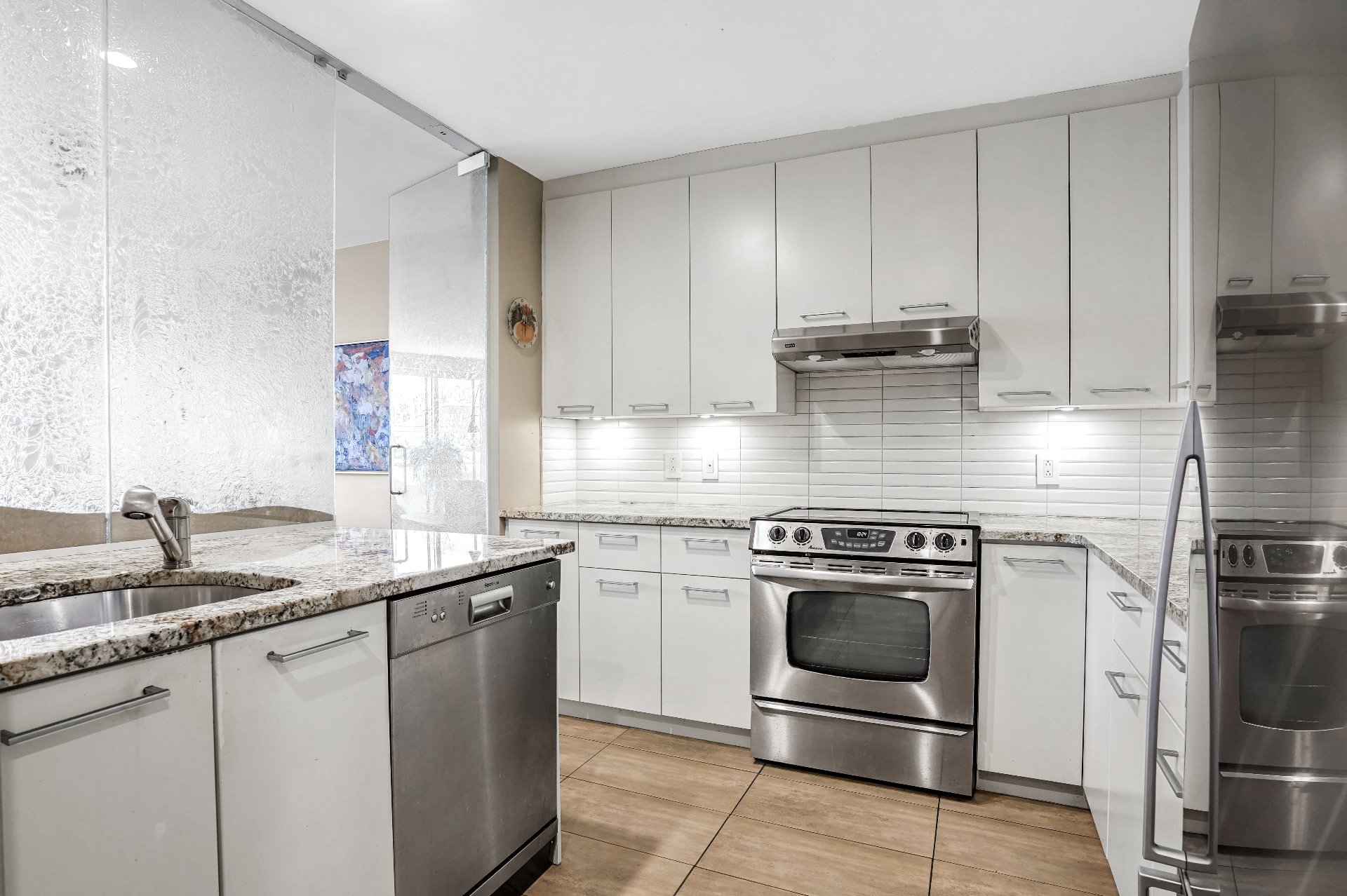 Condo sold, Montréal (Le Plateau-Mont-Royal)