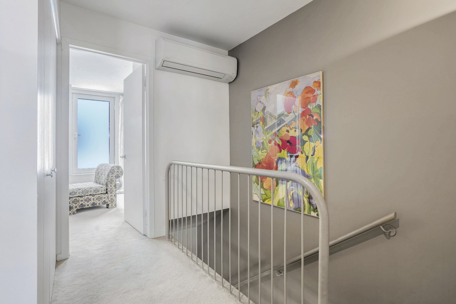 Condo sold, Montréal (Le Plateau-Mont-Royal)