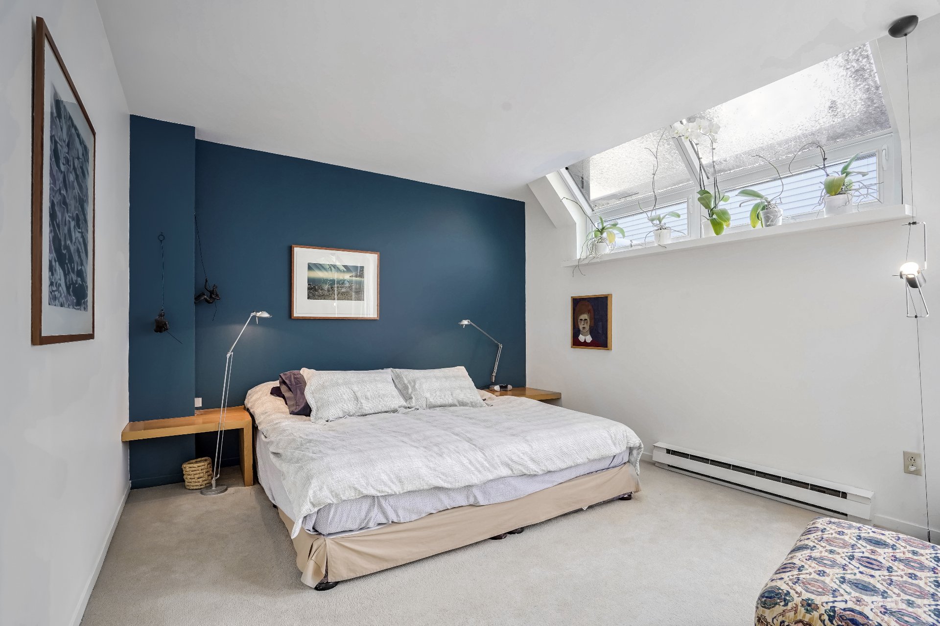 Condo sold, Montréal (Le Plateau-Mont-Royal)