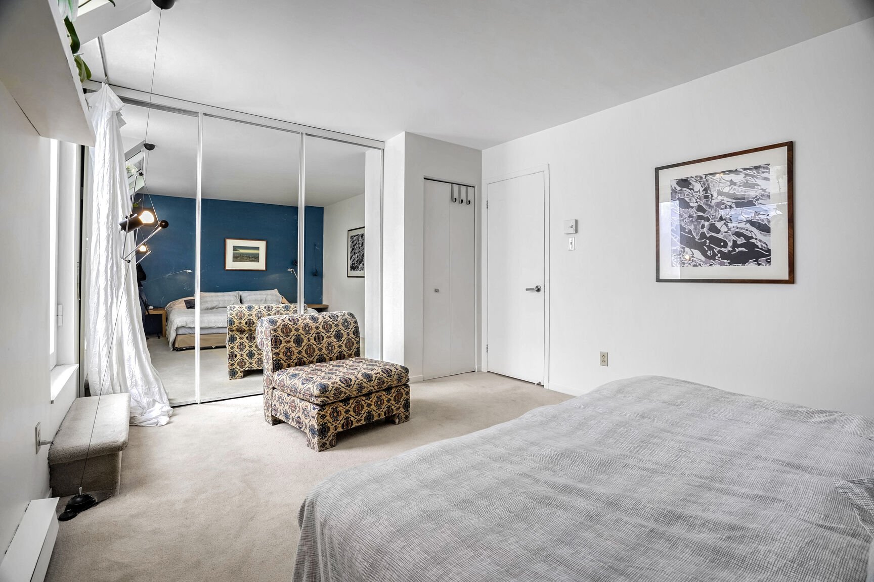 Condo sold, Montréal (Le Plateau-Mont-Royal)