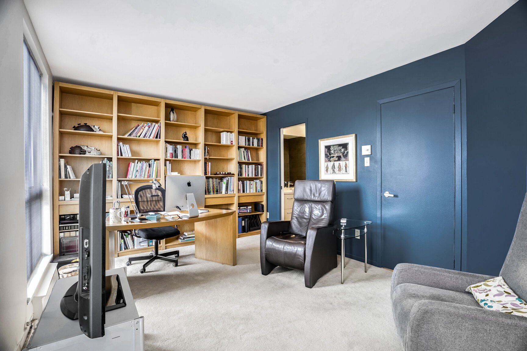 Condo sold, Montréal (Le Plateau-Mont-Royal)