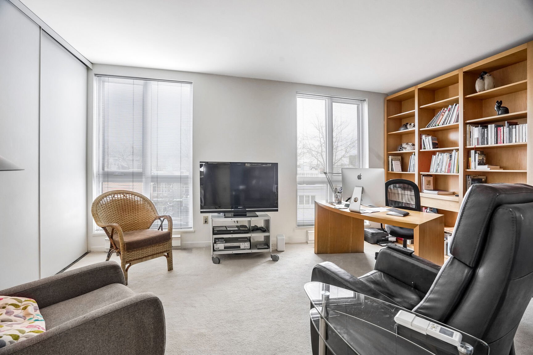 Condo sold, Montréal (Le Plateau-Mont-Royal)