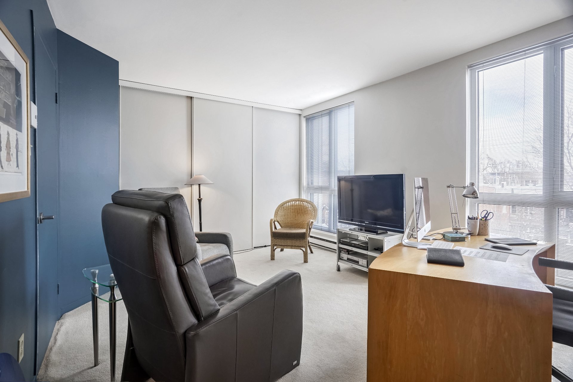 Condo sold, Montréal (Le Plateau-Mont-Royal)
