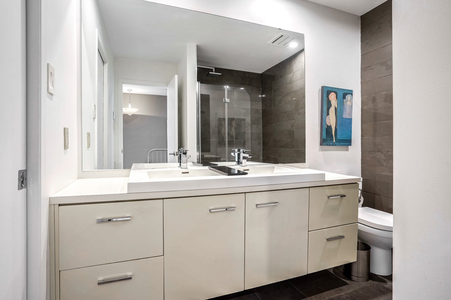 Condo sold, Montréal (Le Plateau-Mont-Royal)