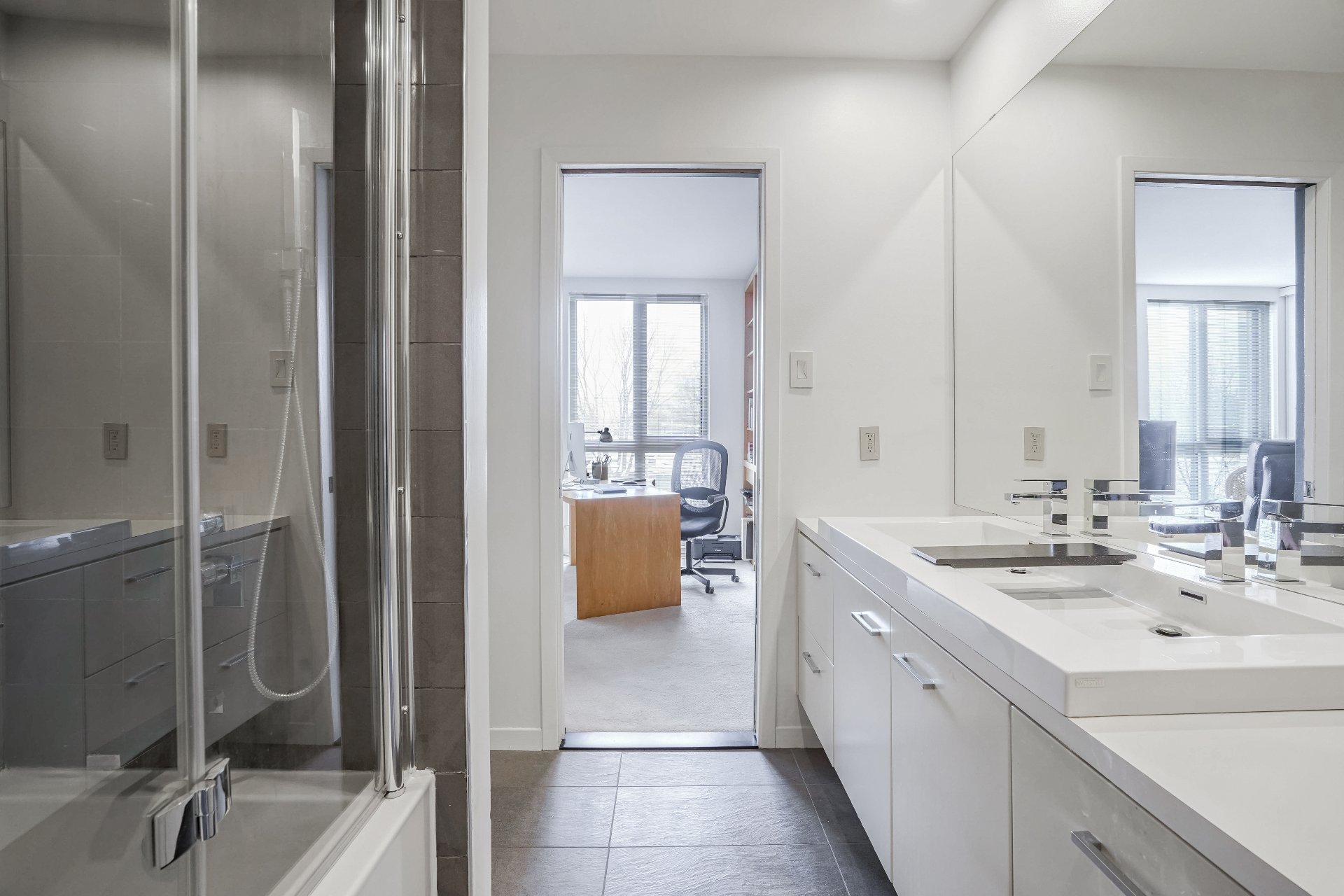 Condo sold, Montréal (Le Plateau-Mont-Royal)