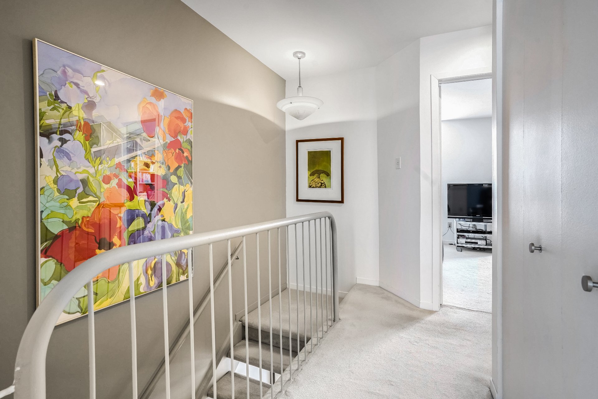 Condo sold, Montréal (Le Plateau-Mont-Royal)