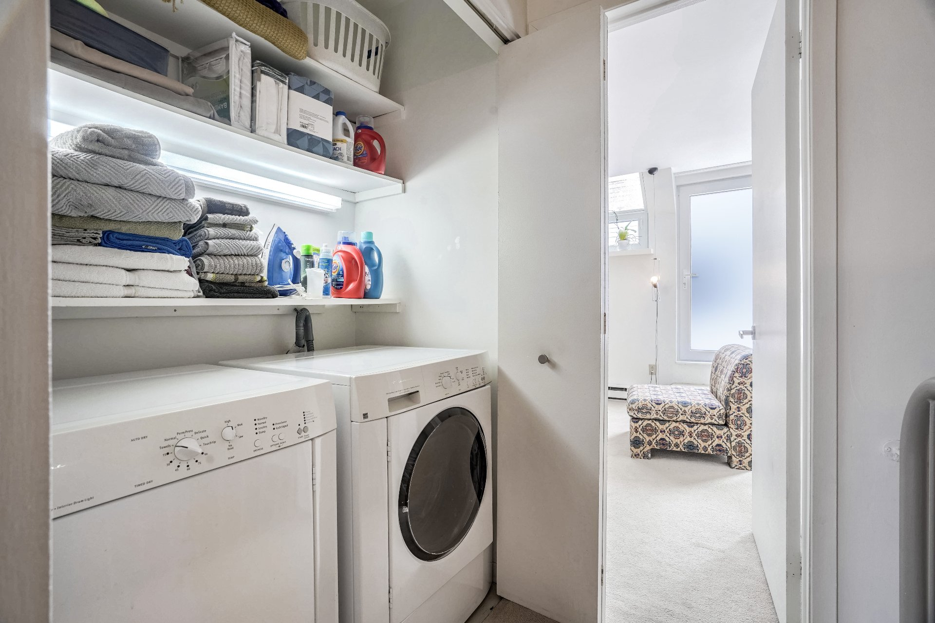 Condo sold, Montréal (Le Plateau-Mont-Royal)