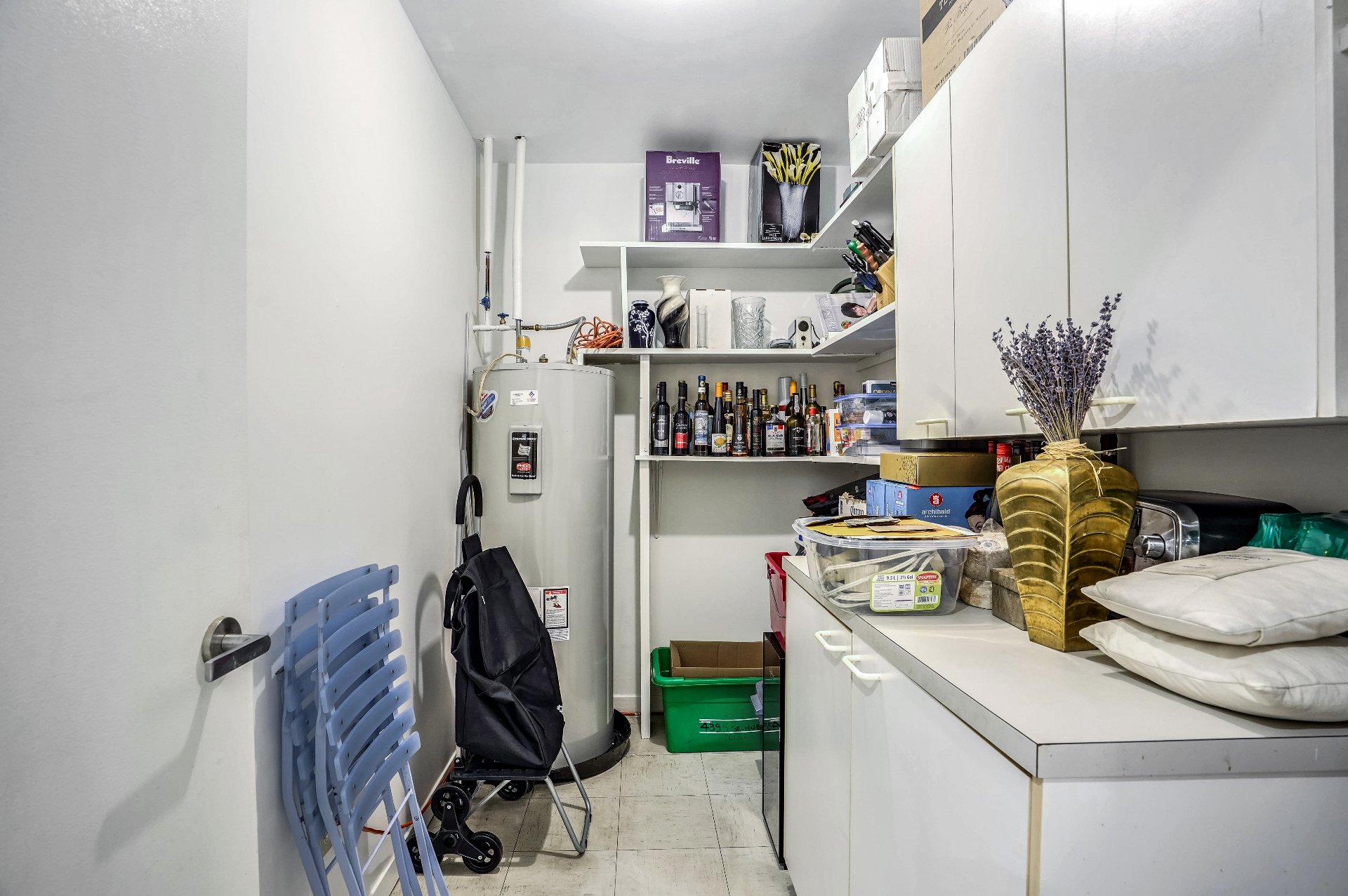 Condo sold, Montréal (Le Plateau-Mont-Royal)