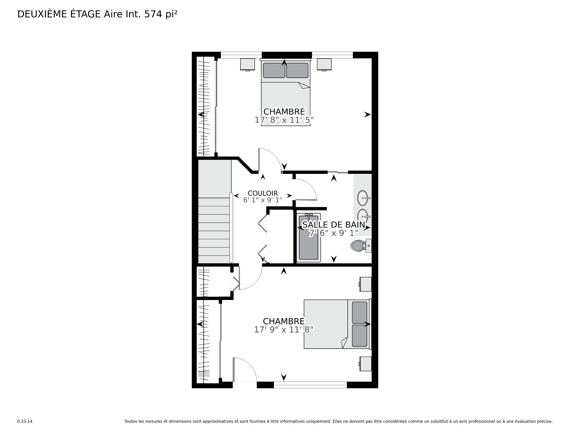 Condo sold, Montréal (Le Plateau-Mont-Royal)