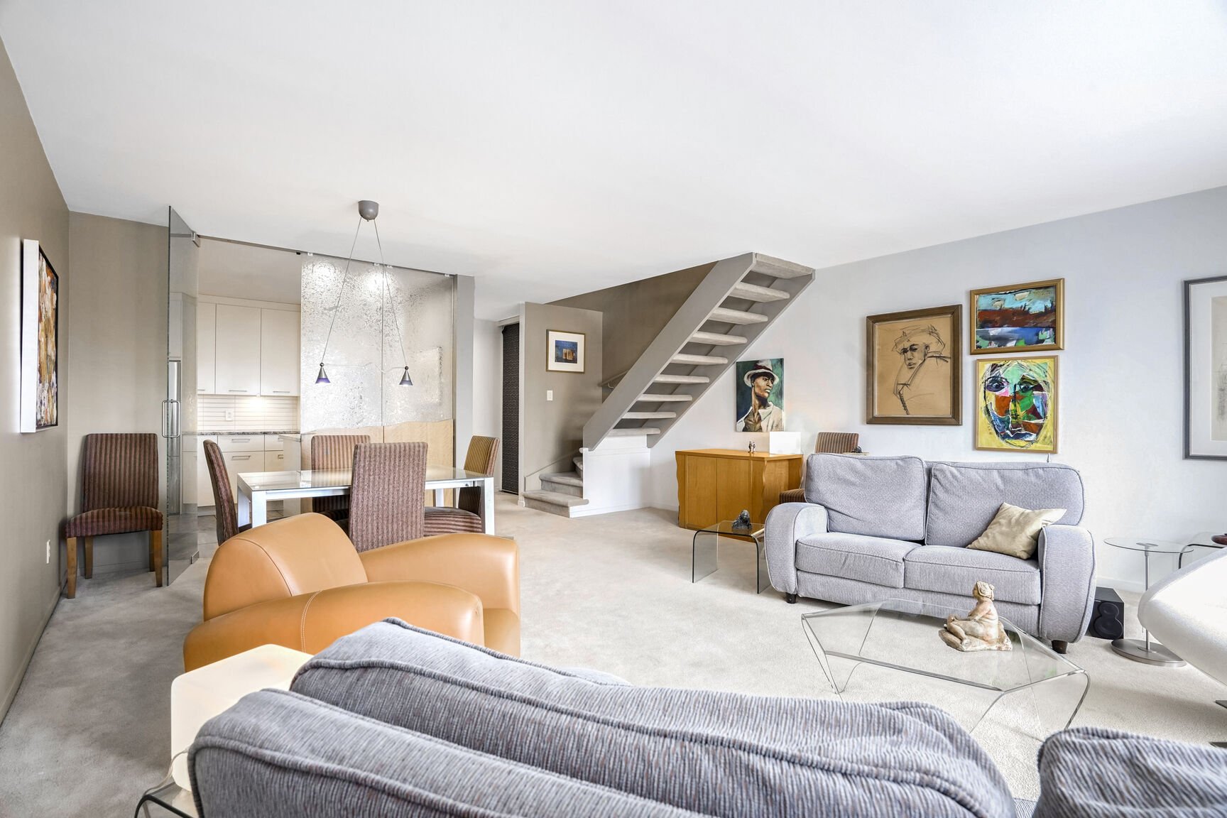 Condo sold, Montréal (Le Plateau-Mont-Royal)