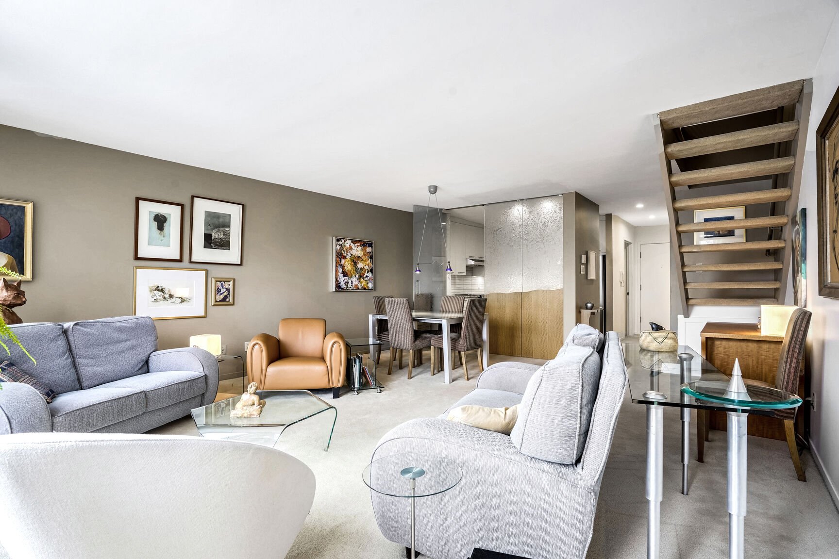 Condo sold, Montréal (Le Plateau-Mont-Royal)