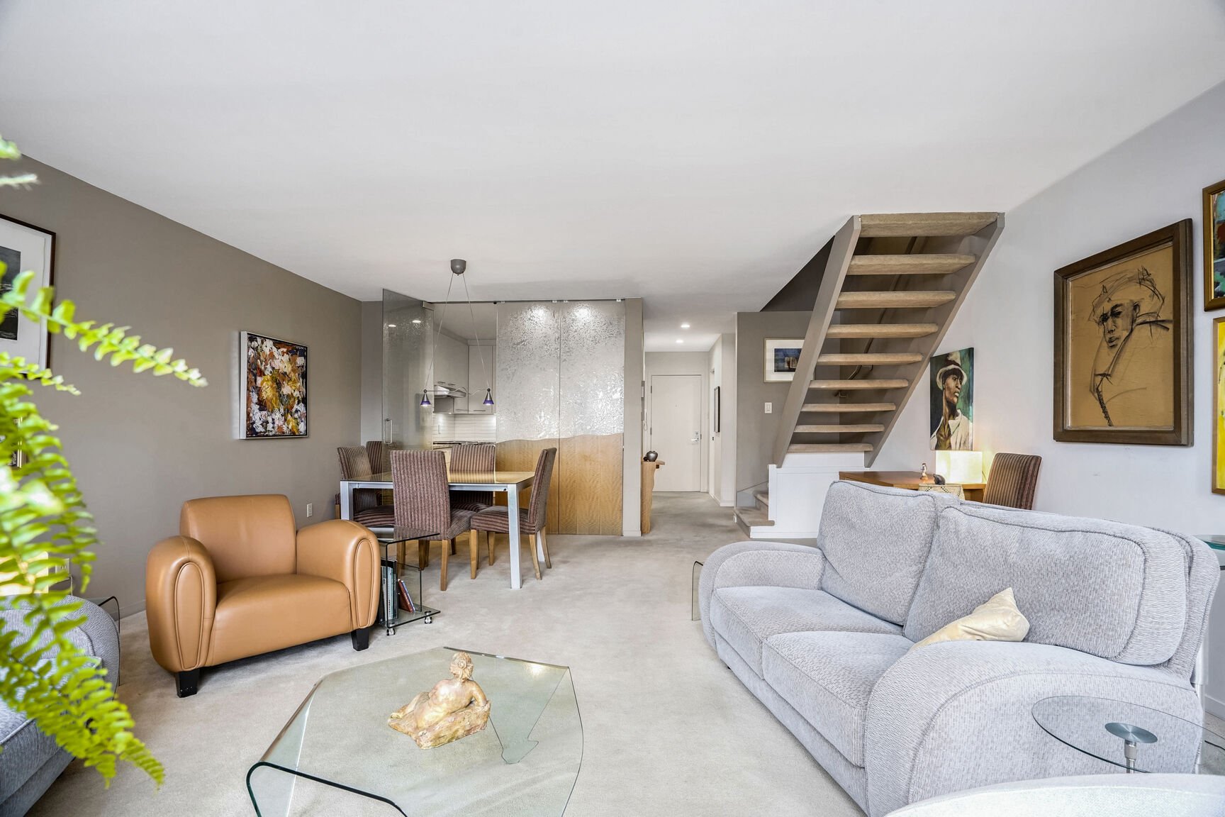 Condo sold, Montréal (Le Plateau-Mont-Royal)
