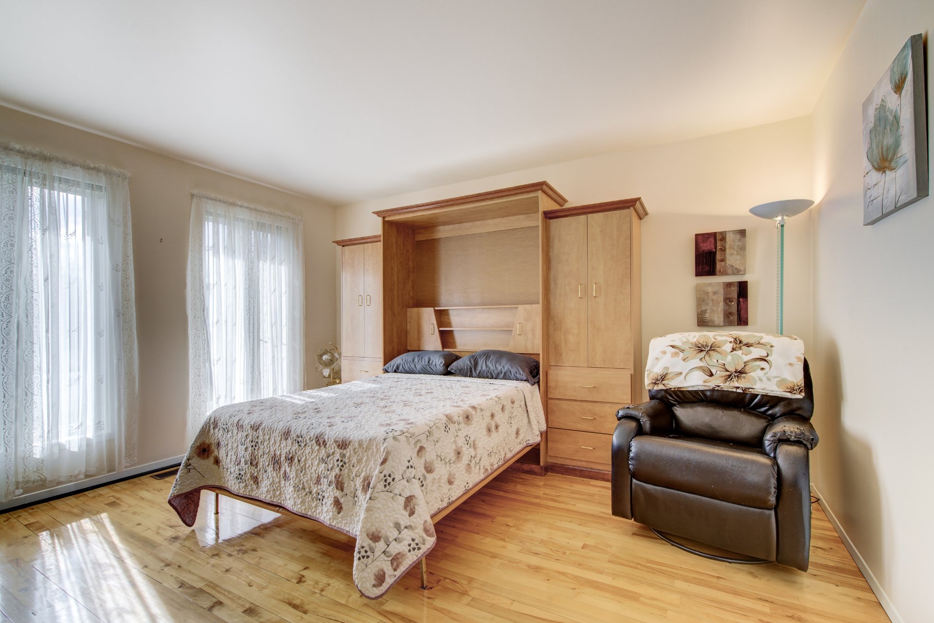 Photo - Bedroom