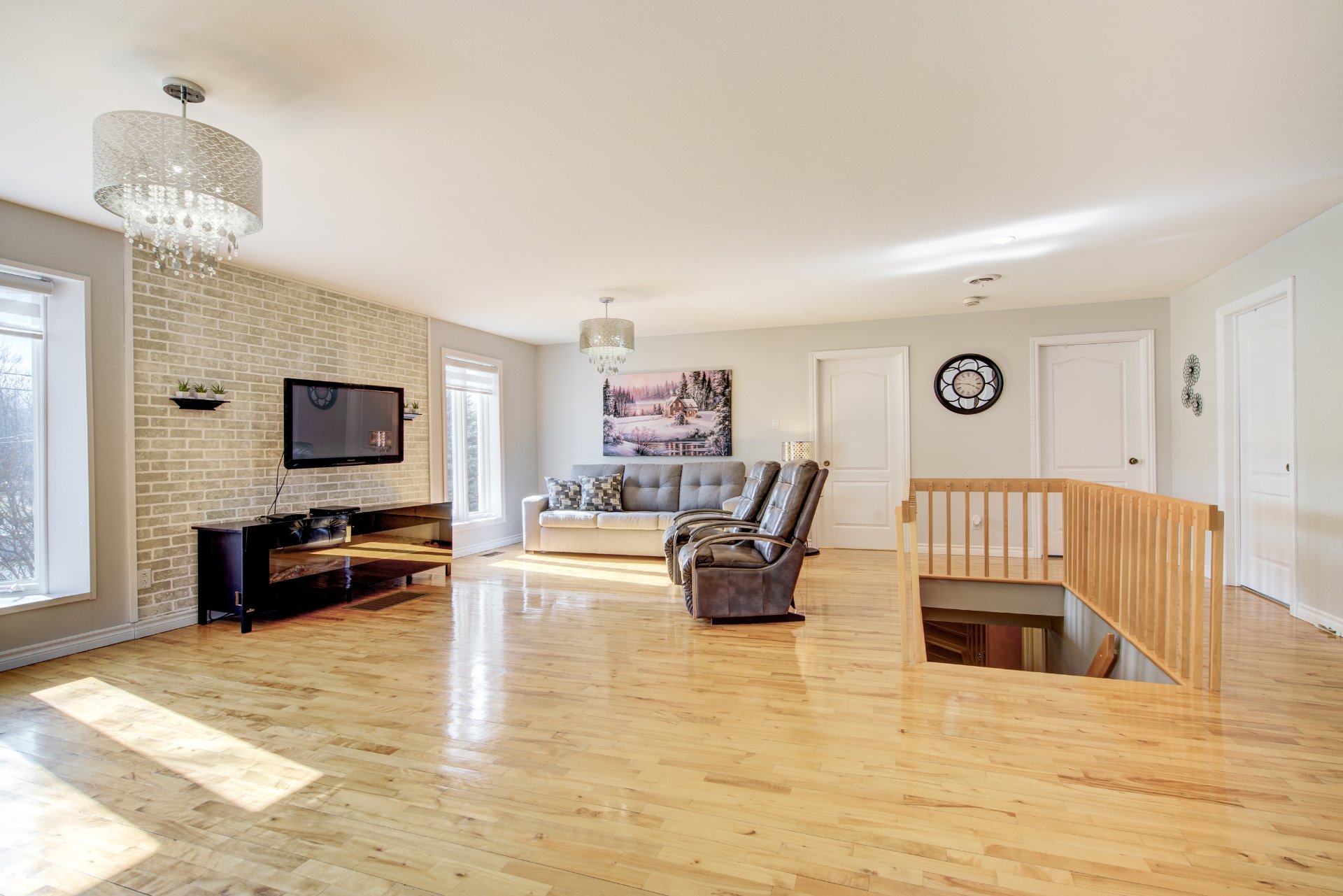 Photo - Living room