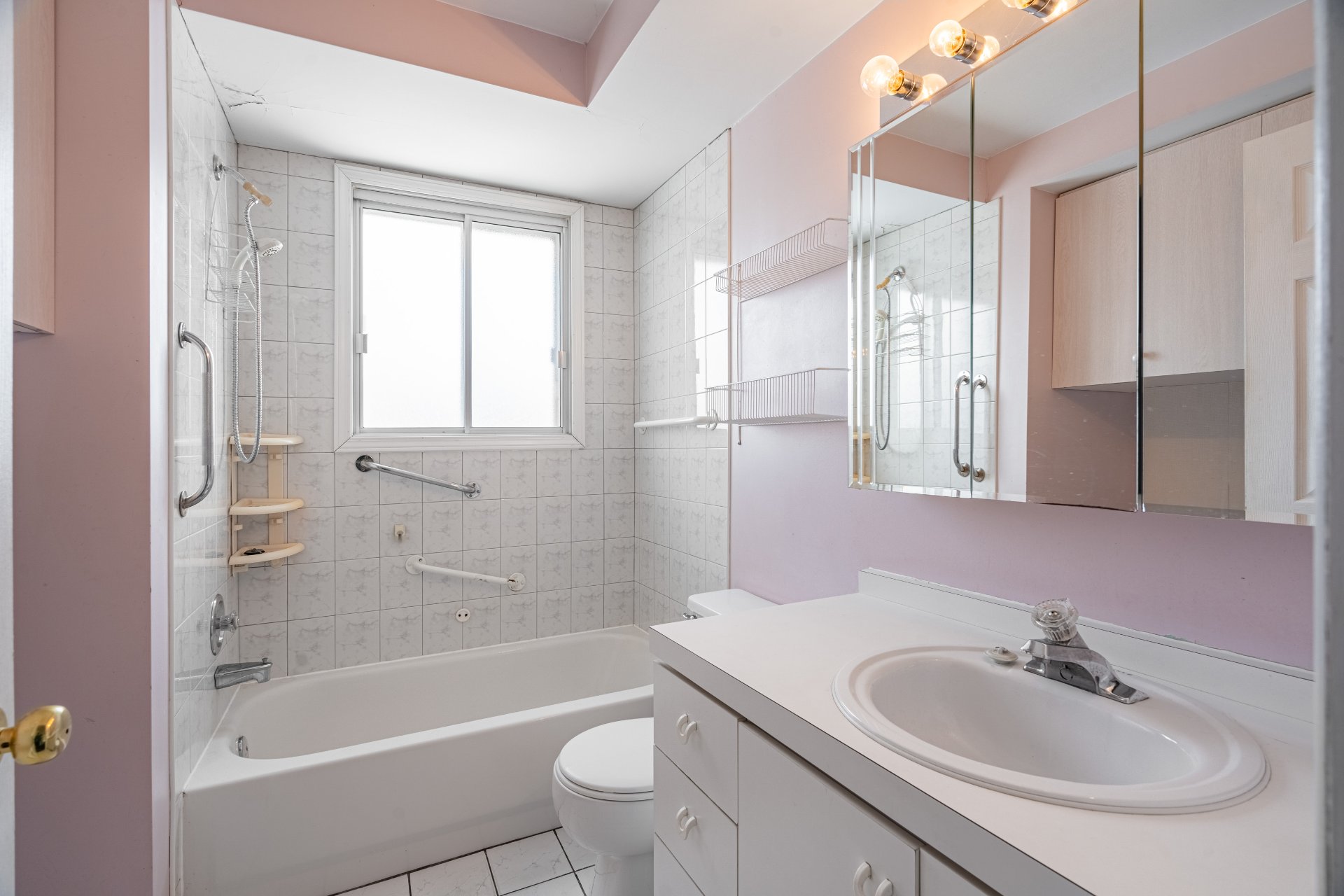 Photo - Salle de bains