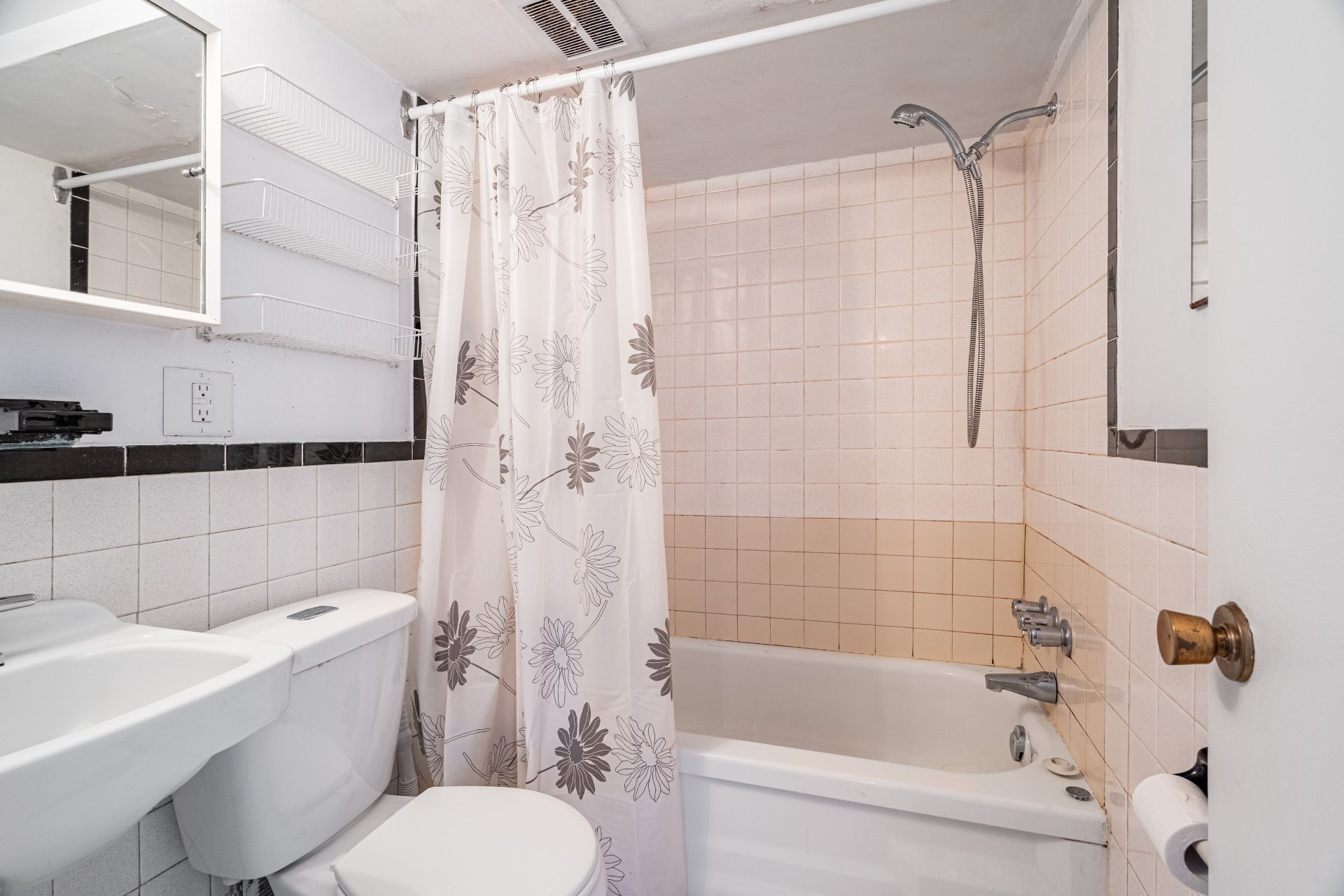 Photo - Salle de bains
