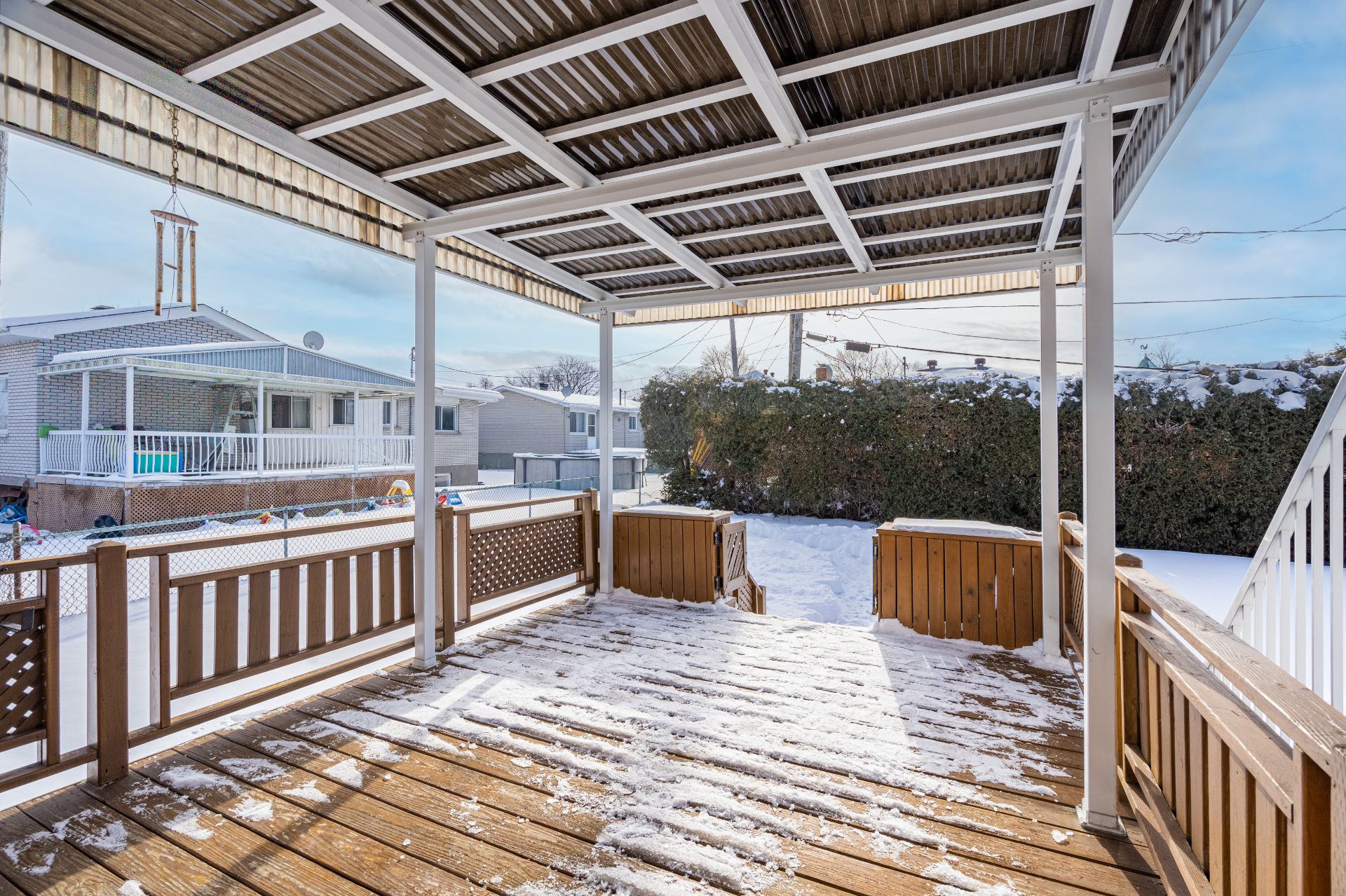 Photo - Terrasse