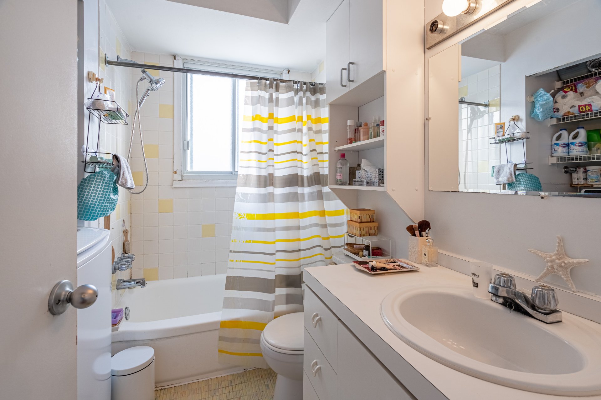 Photo - Salle de bains