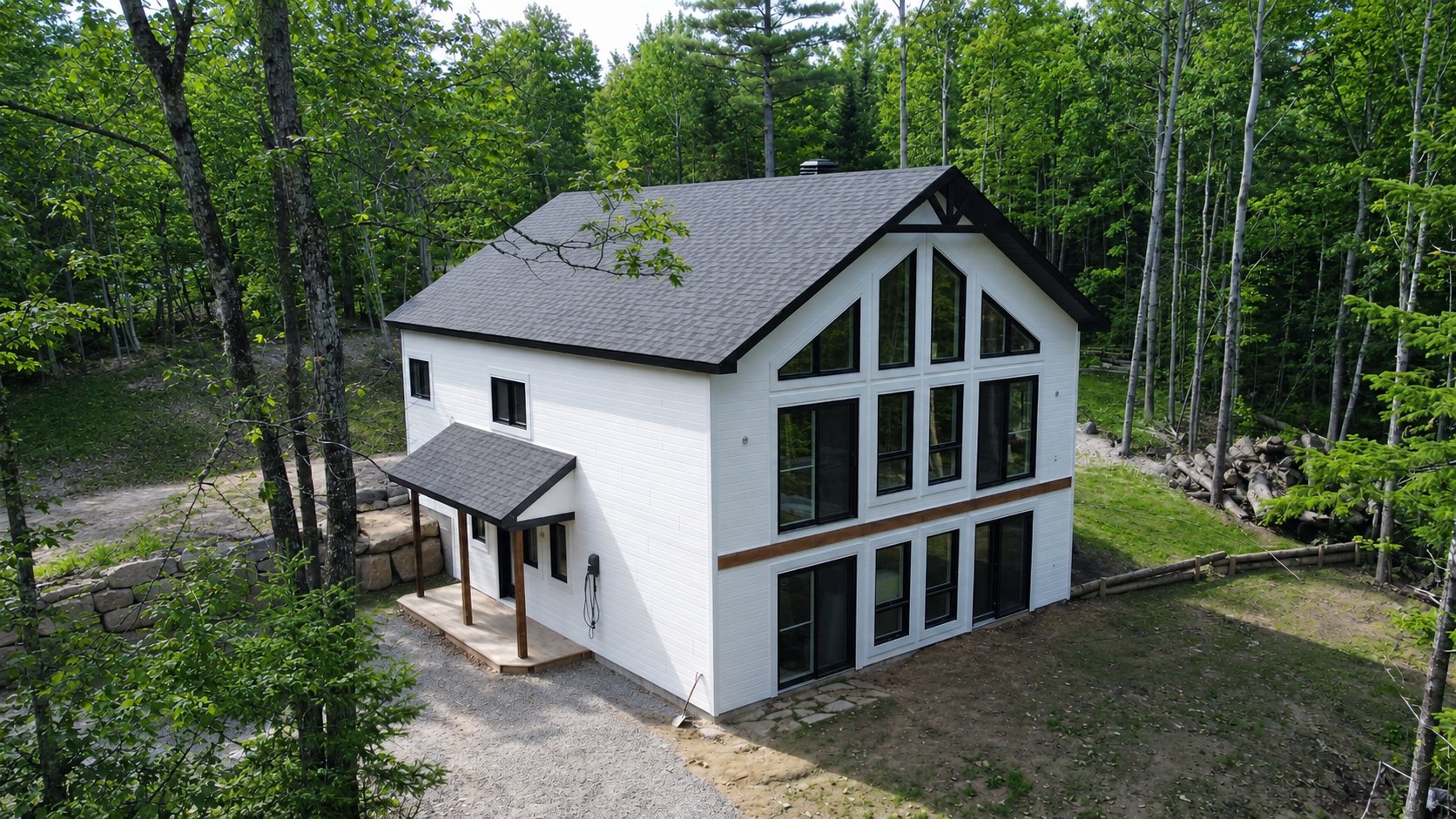 maison à vendre Rawdon