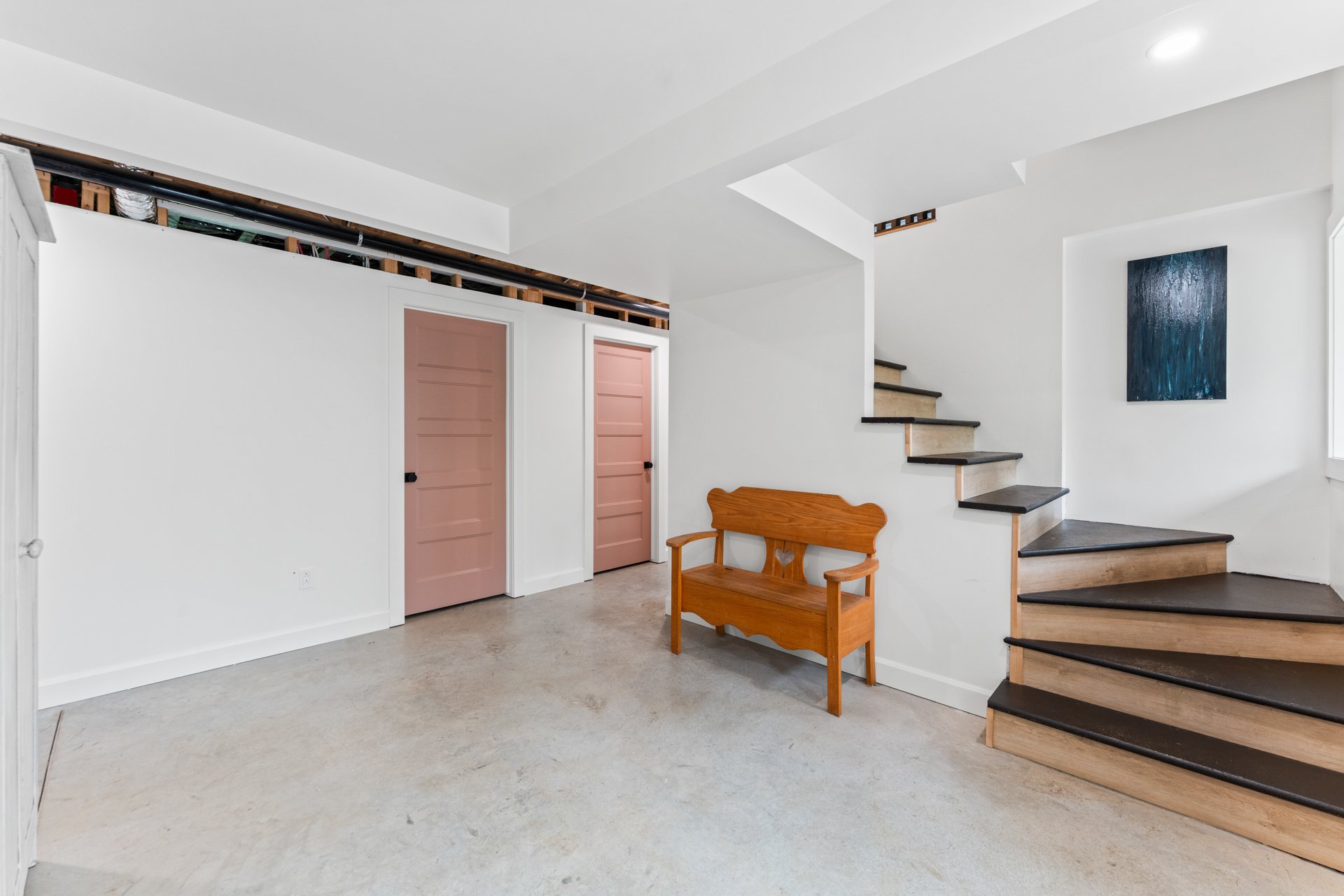 Salle familiale