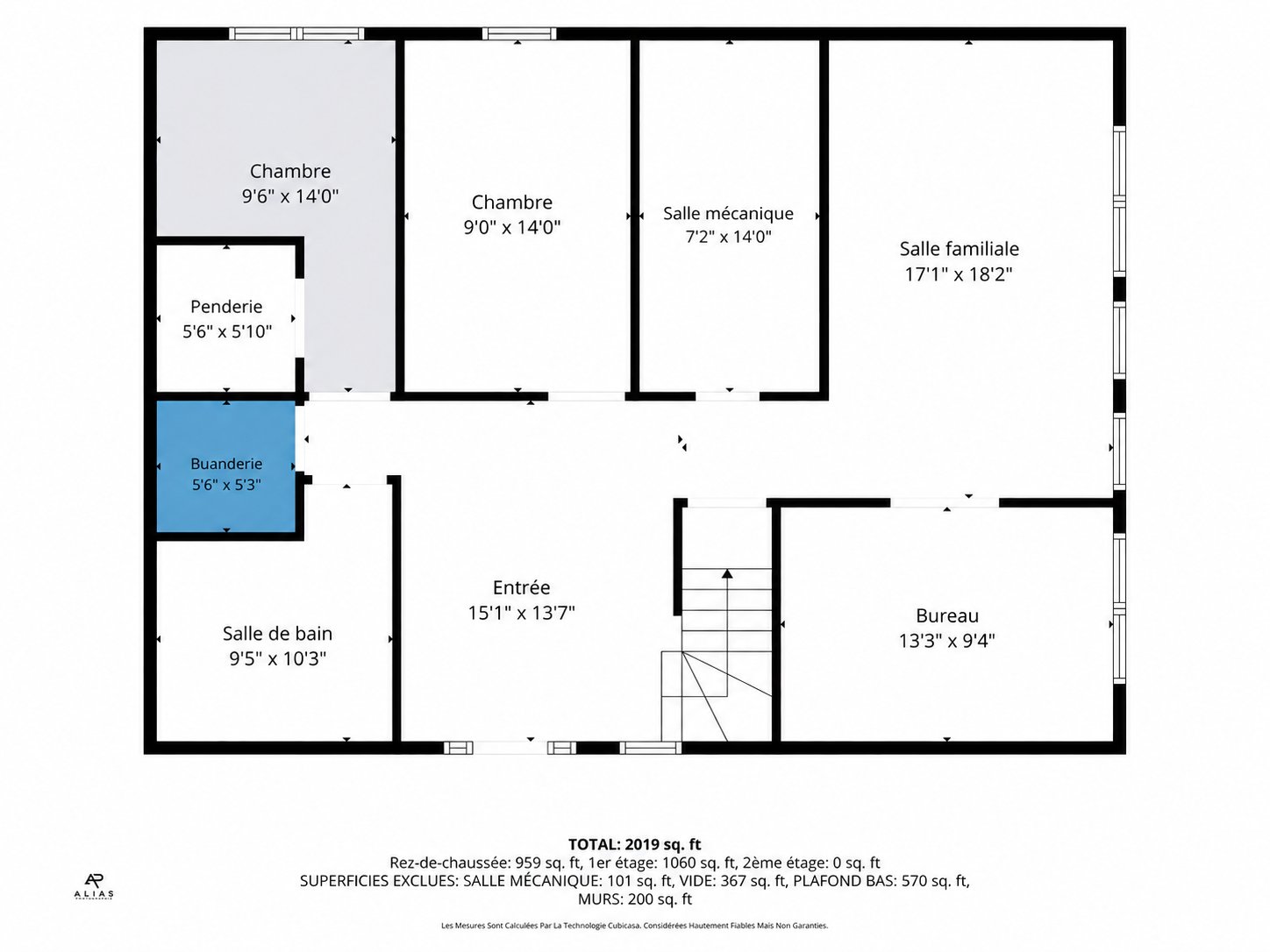 Plan (croquis)