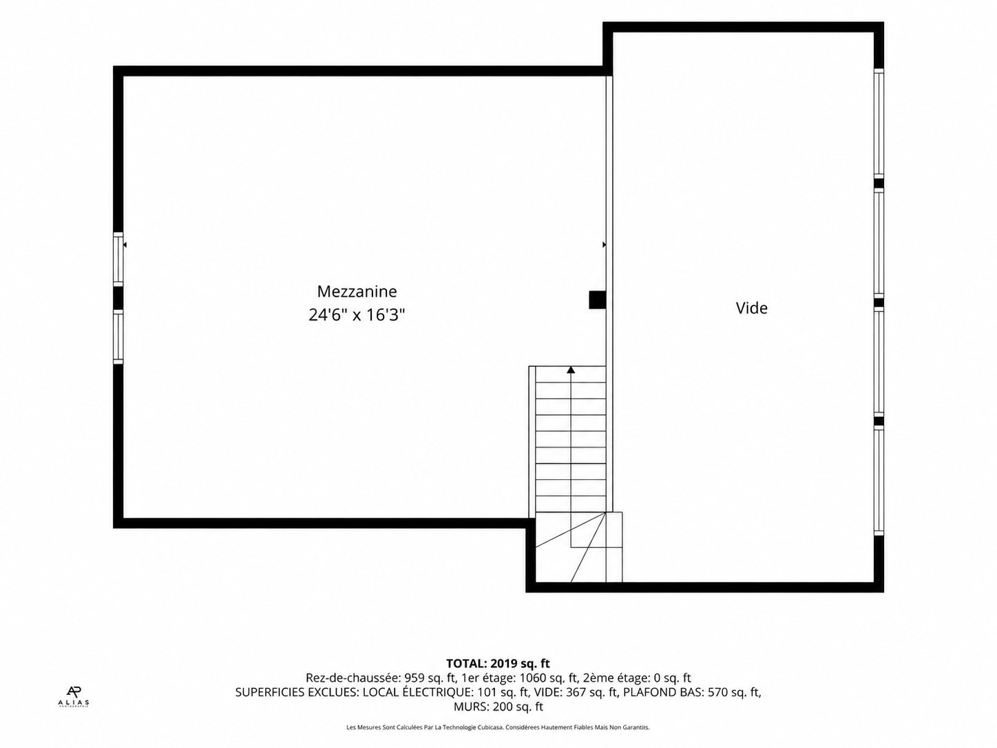 Plan (croquis)