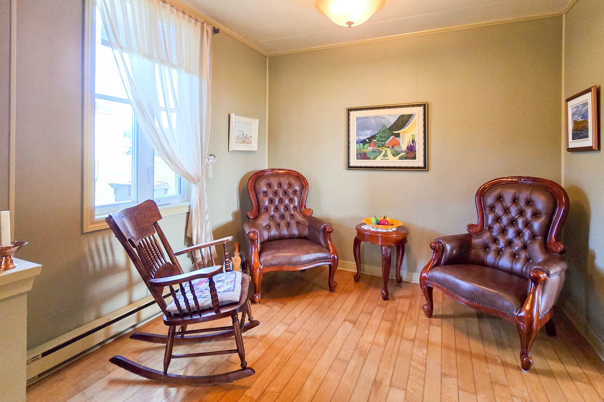 Salon