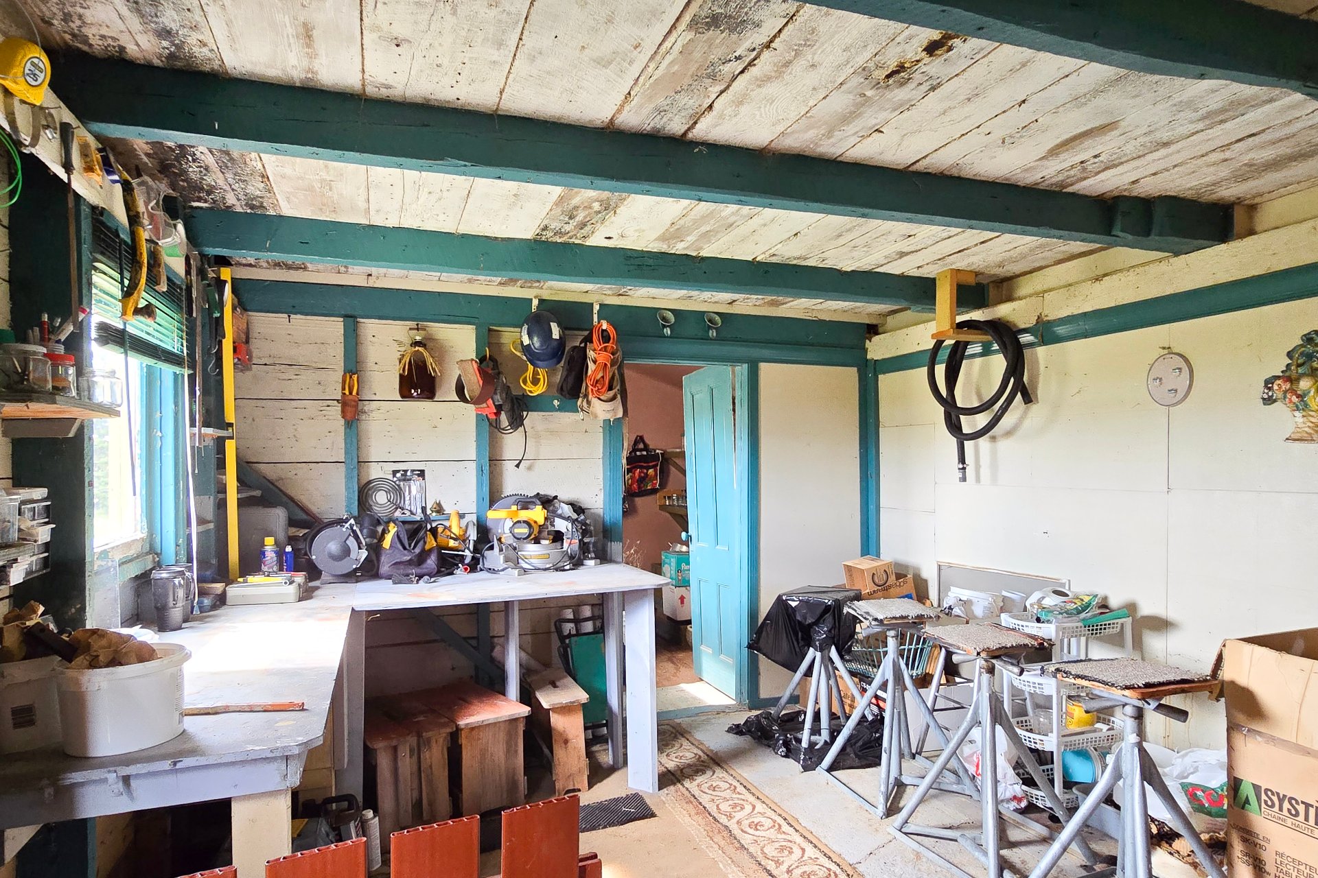 Garage