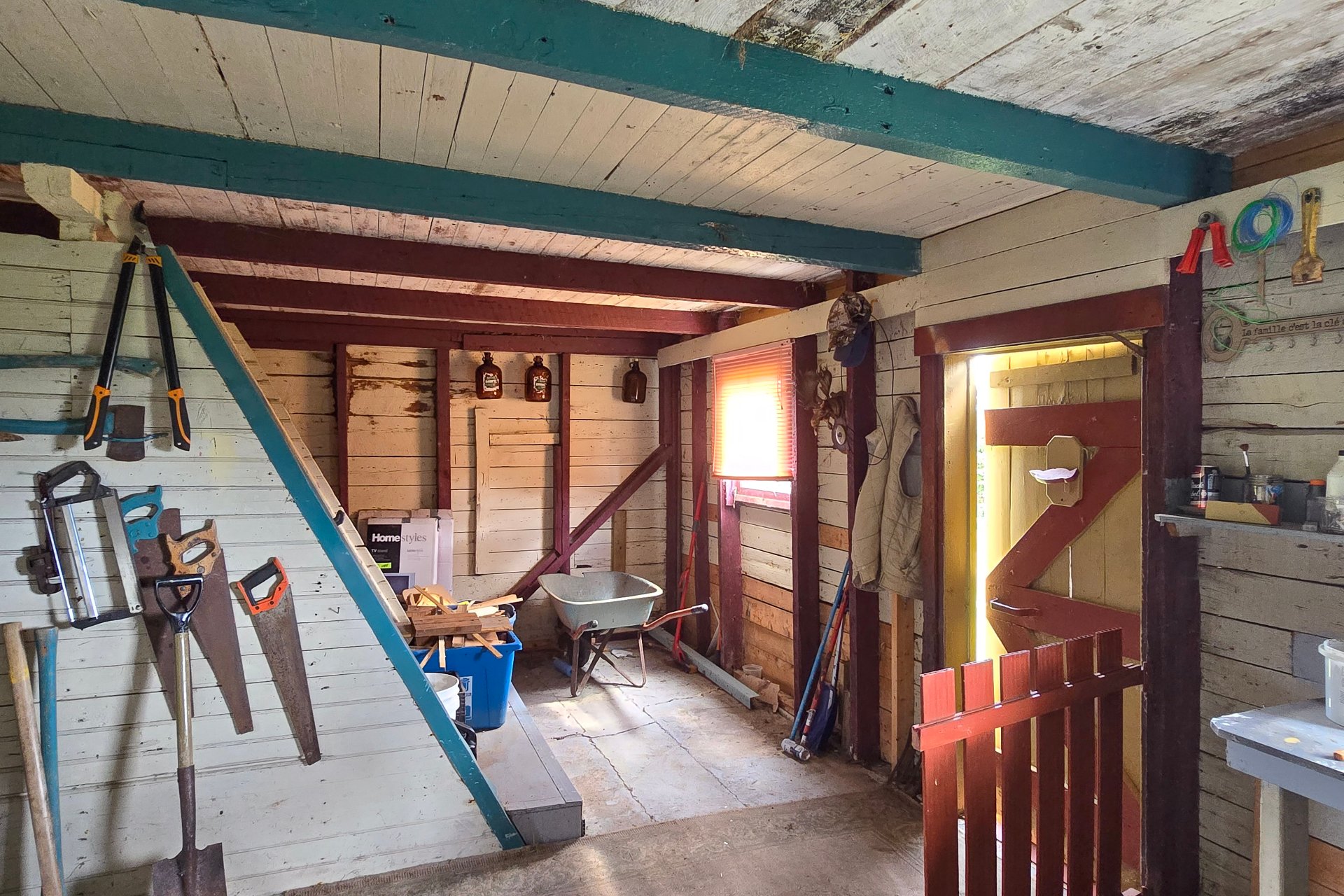 Garage