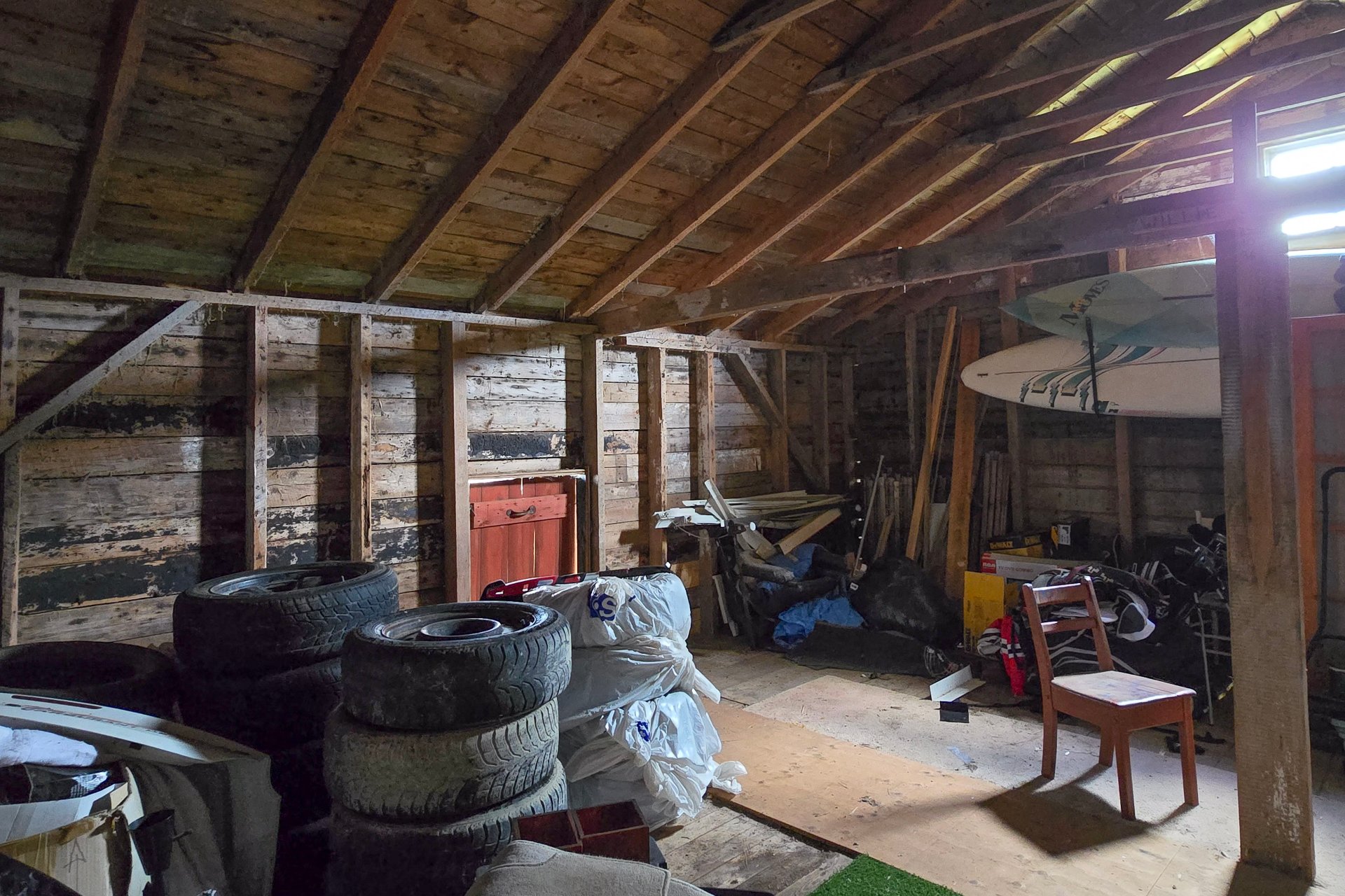 Garage