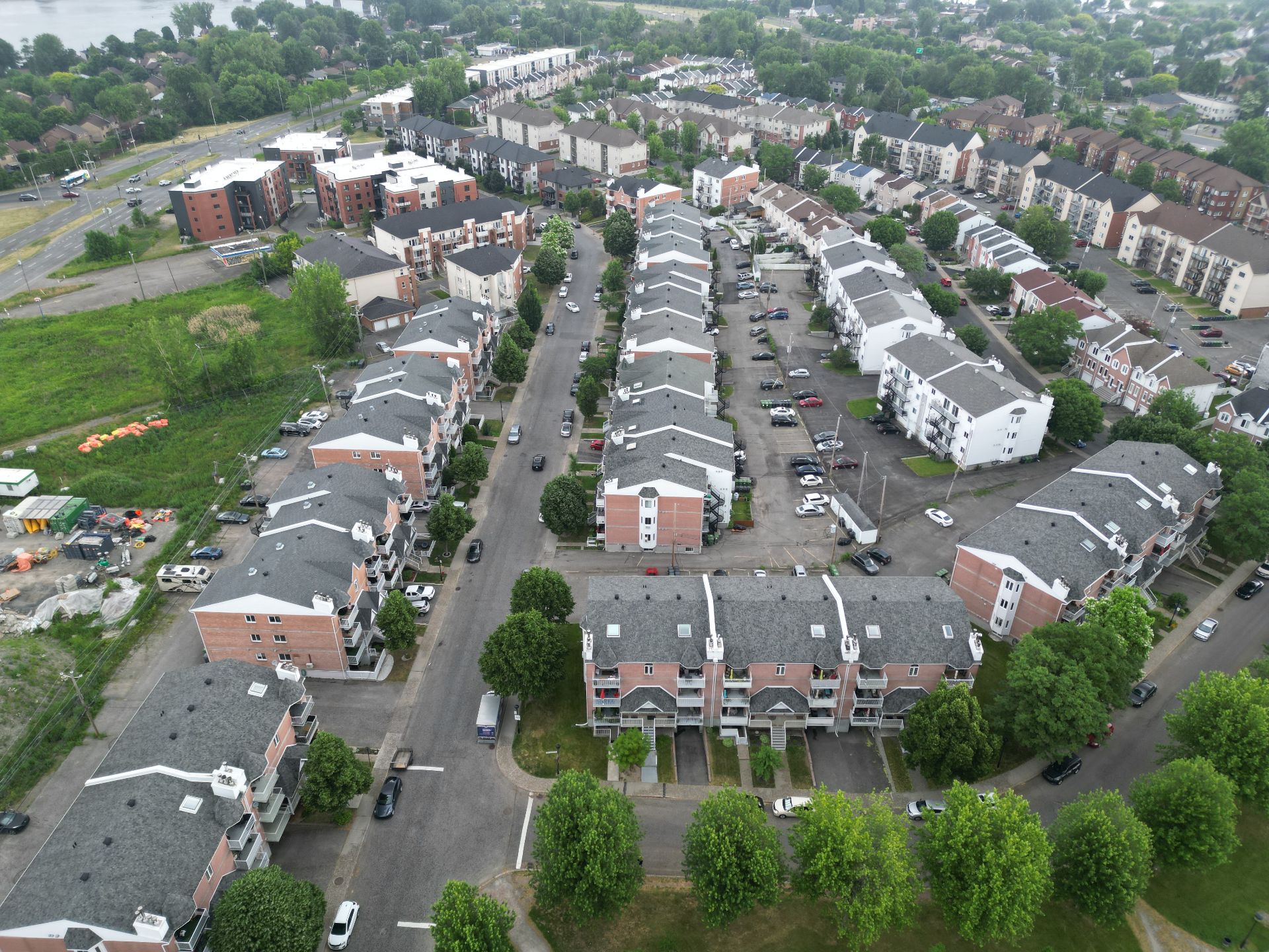 Vue d'ensemble