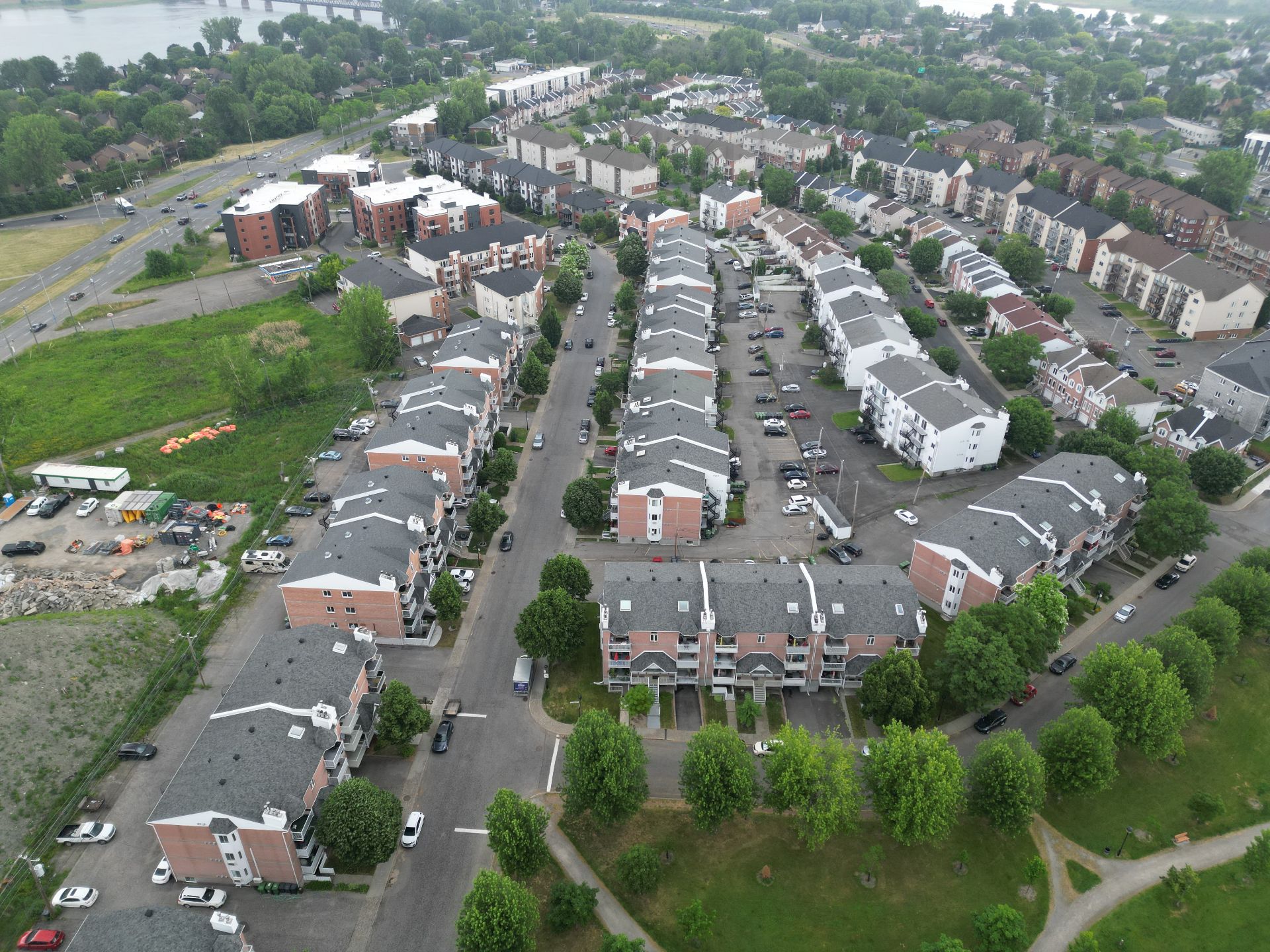 Vue d'ensemble