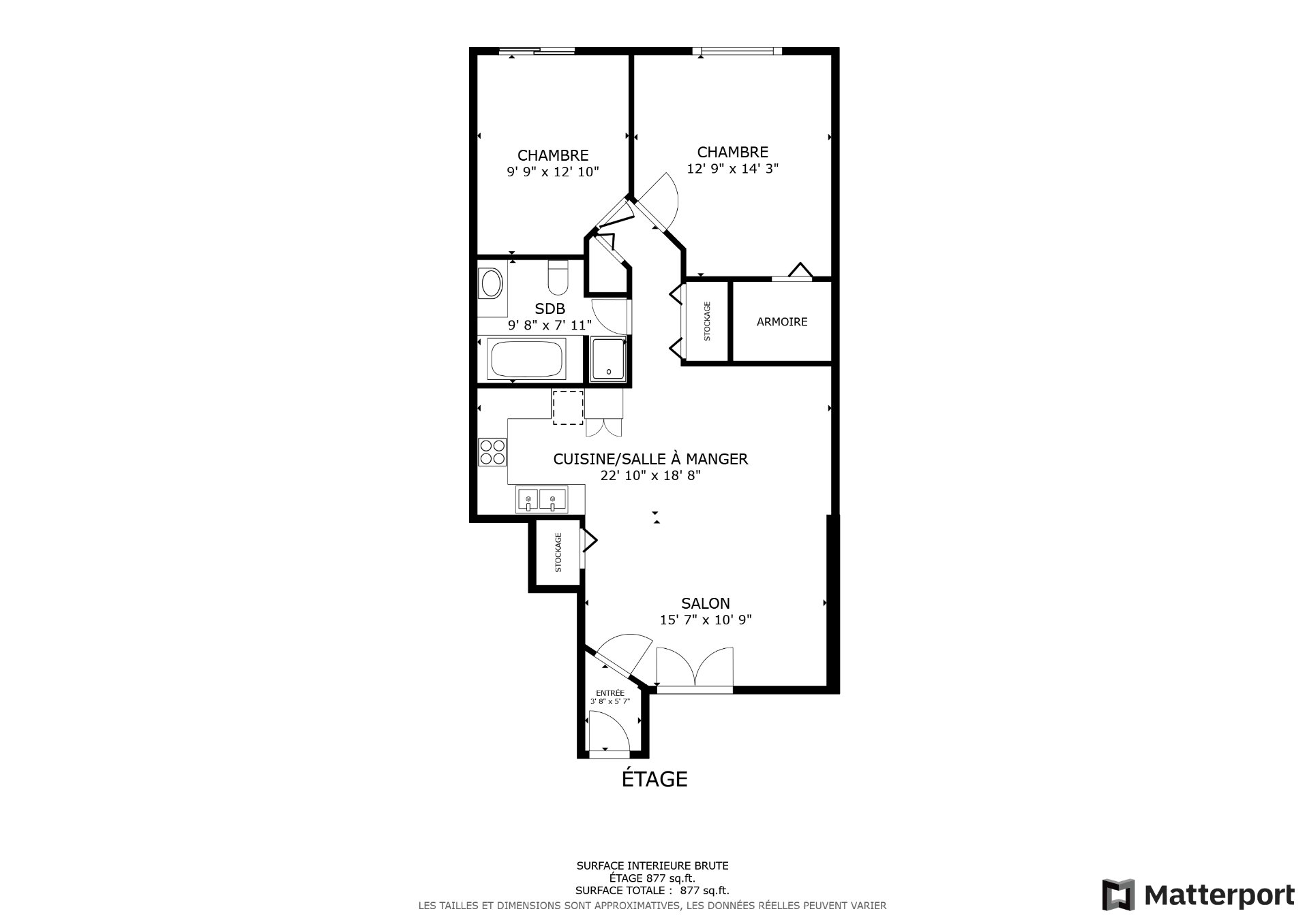 Plan (croquis)