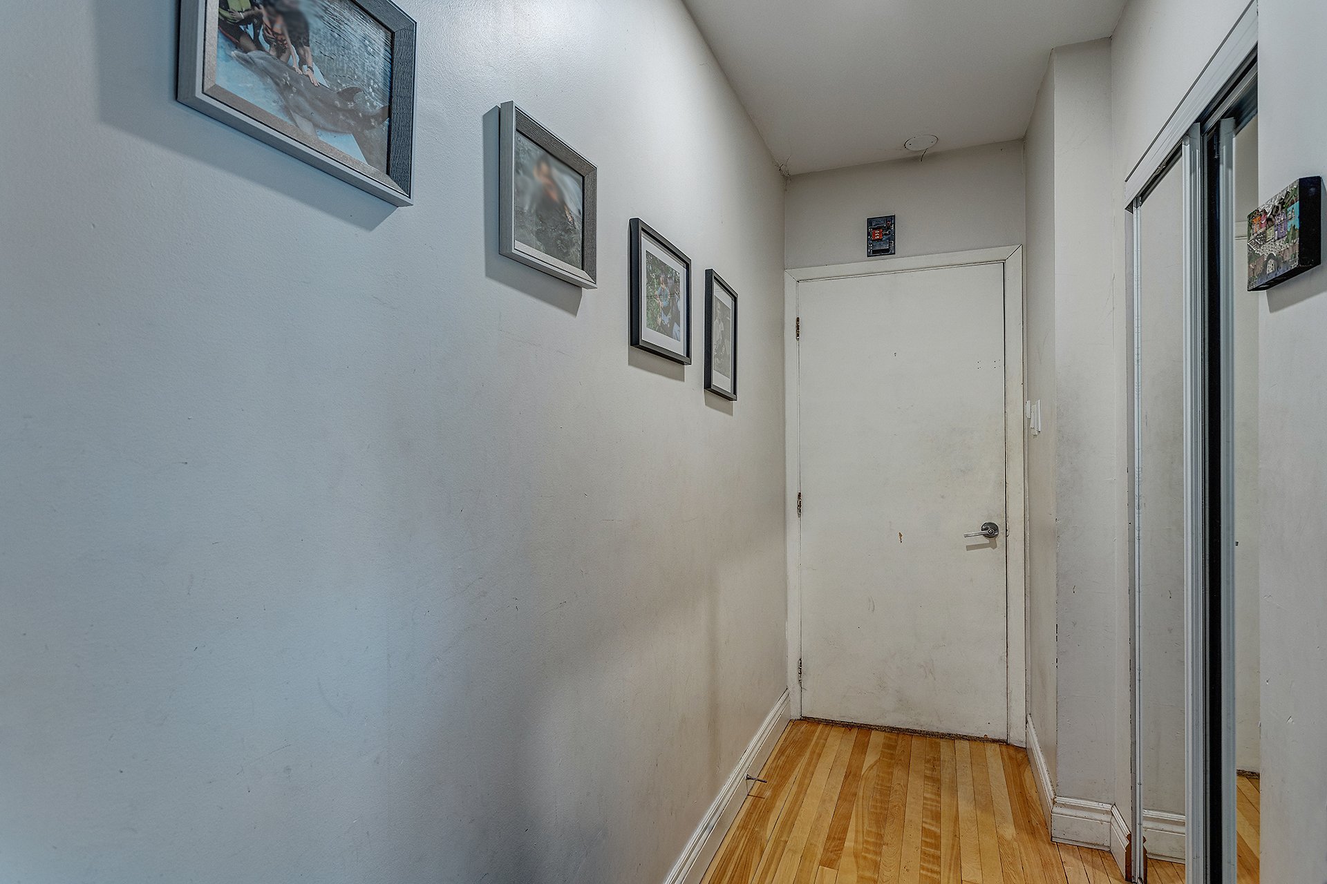 Photo - Hall d'entrée