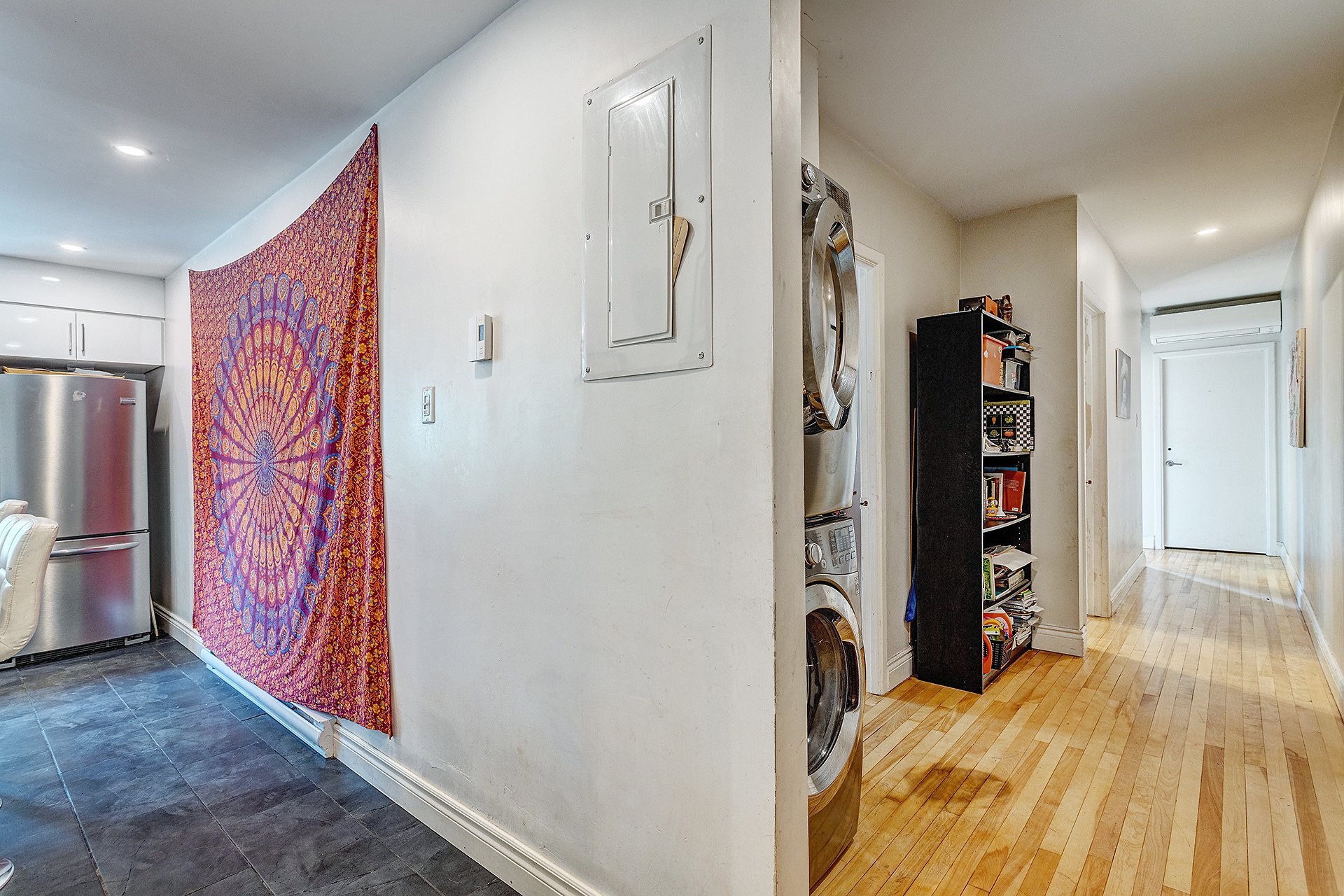 Photo - Vue d'ensemble