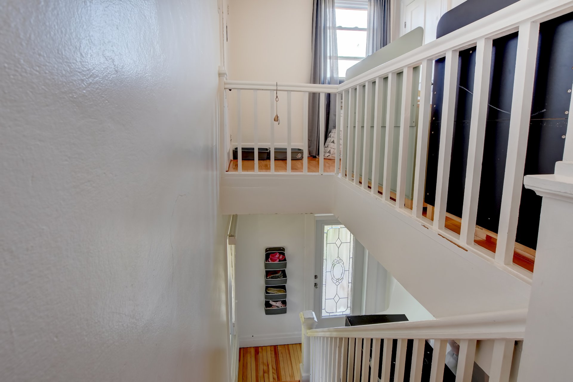 Escalier