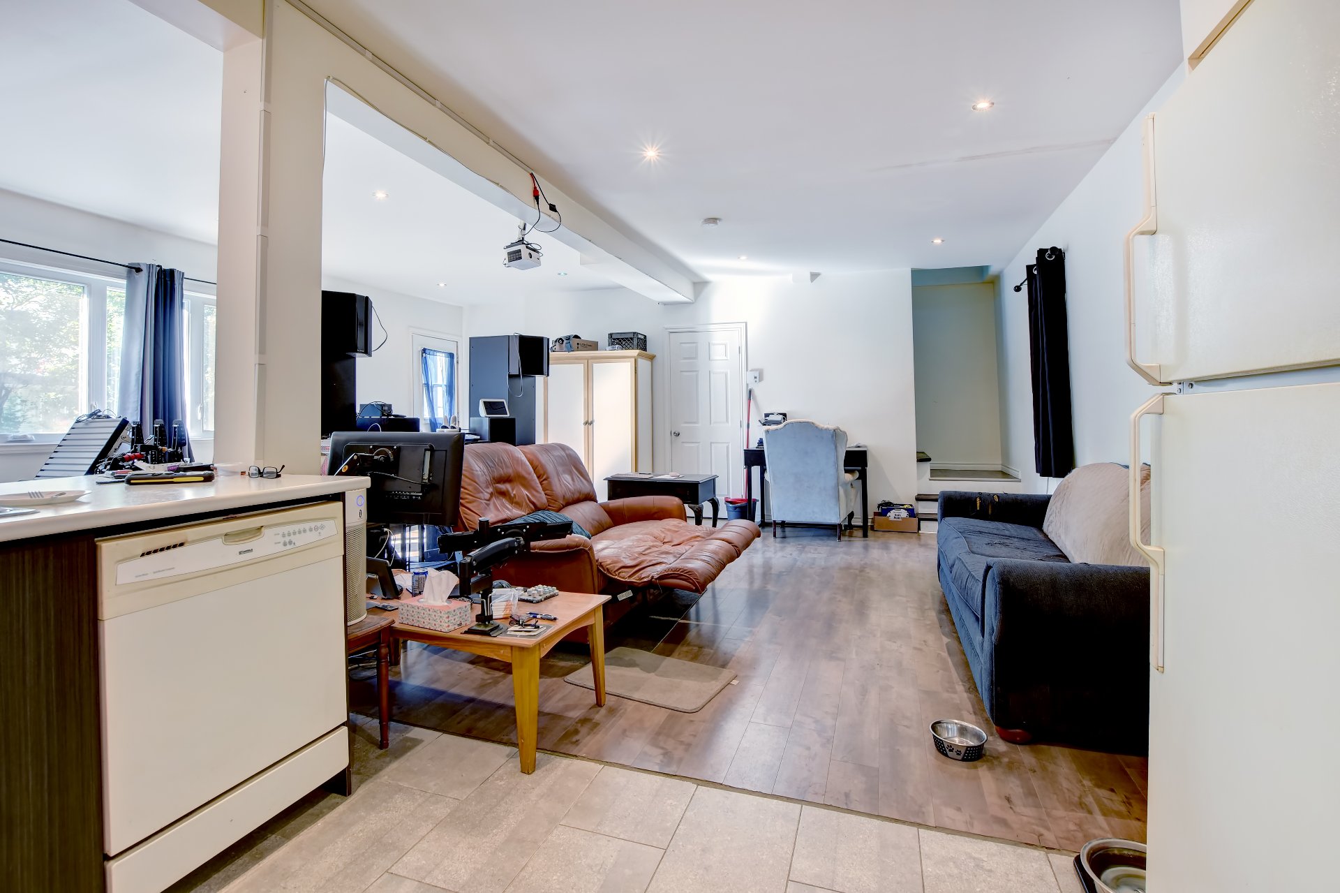 Salon