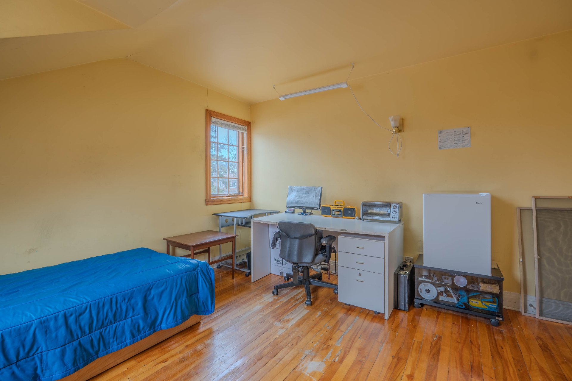 Bureau