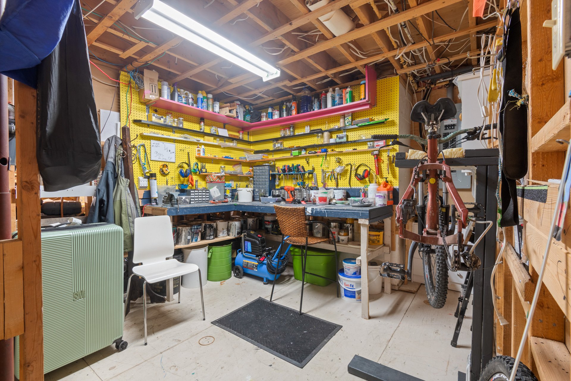 Workshop