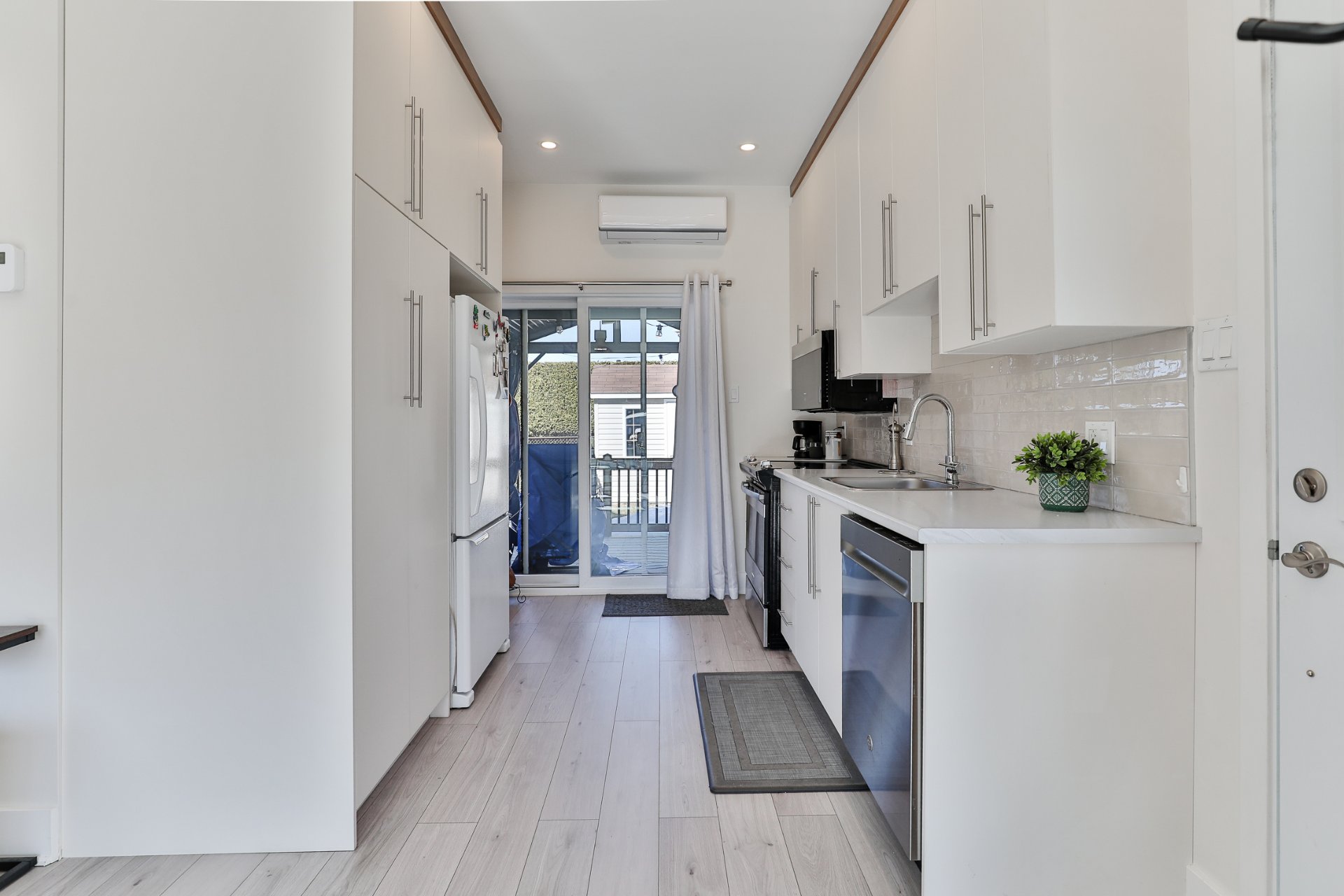 Logement